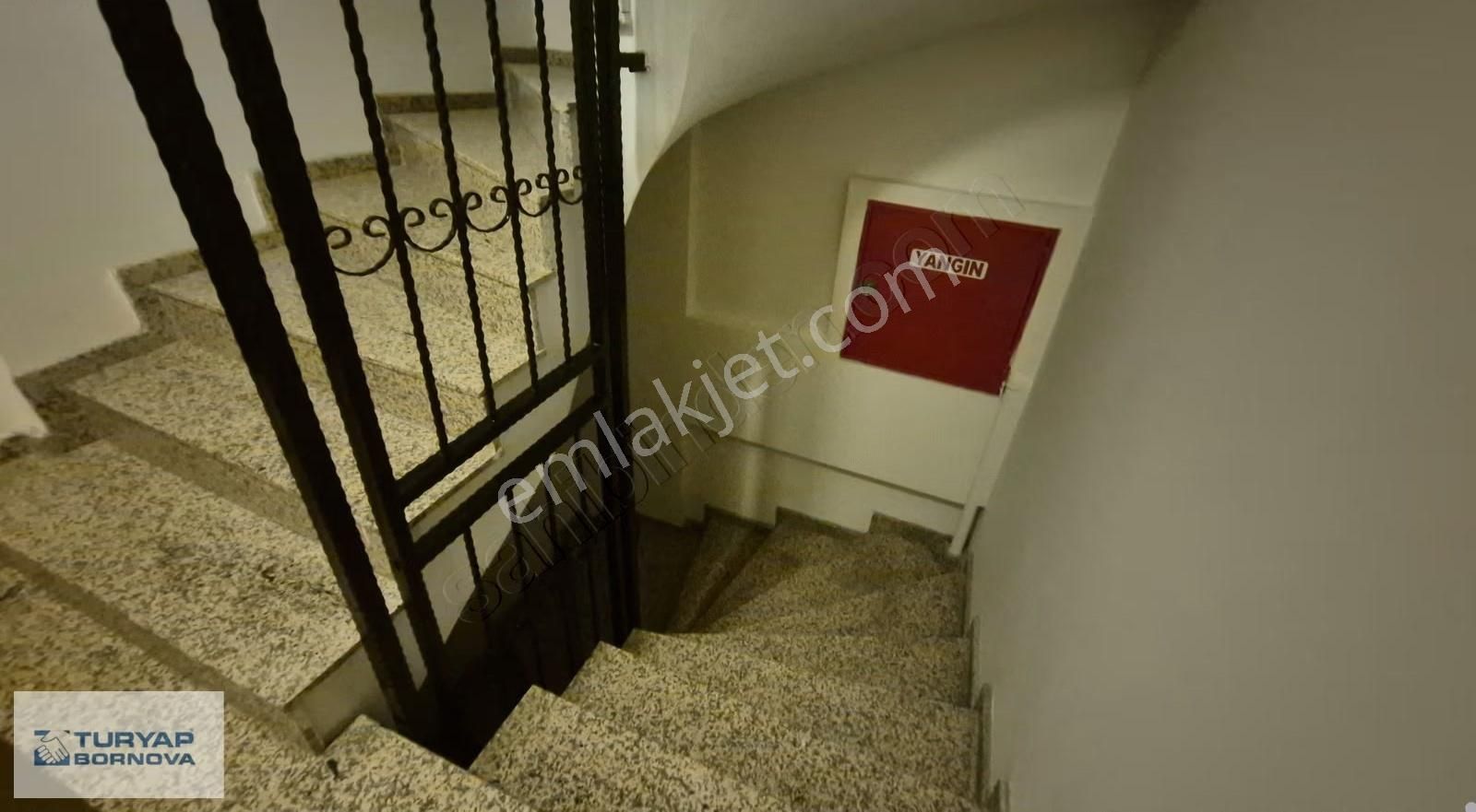 Turyap'tan Osmangazide Site İçerisinde Çok Ferah 3+1 Satılık - Görsel 14