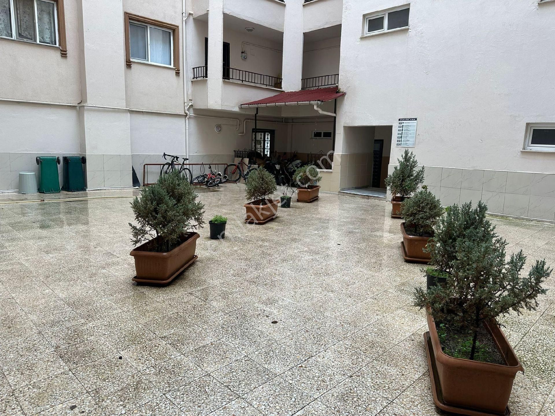 Bursa Emlak Alem-i Siteler Bölgesinde Site İçerisinde 3+1 130 M2 - Görsel 4