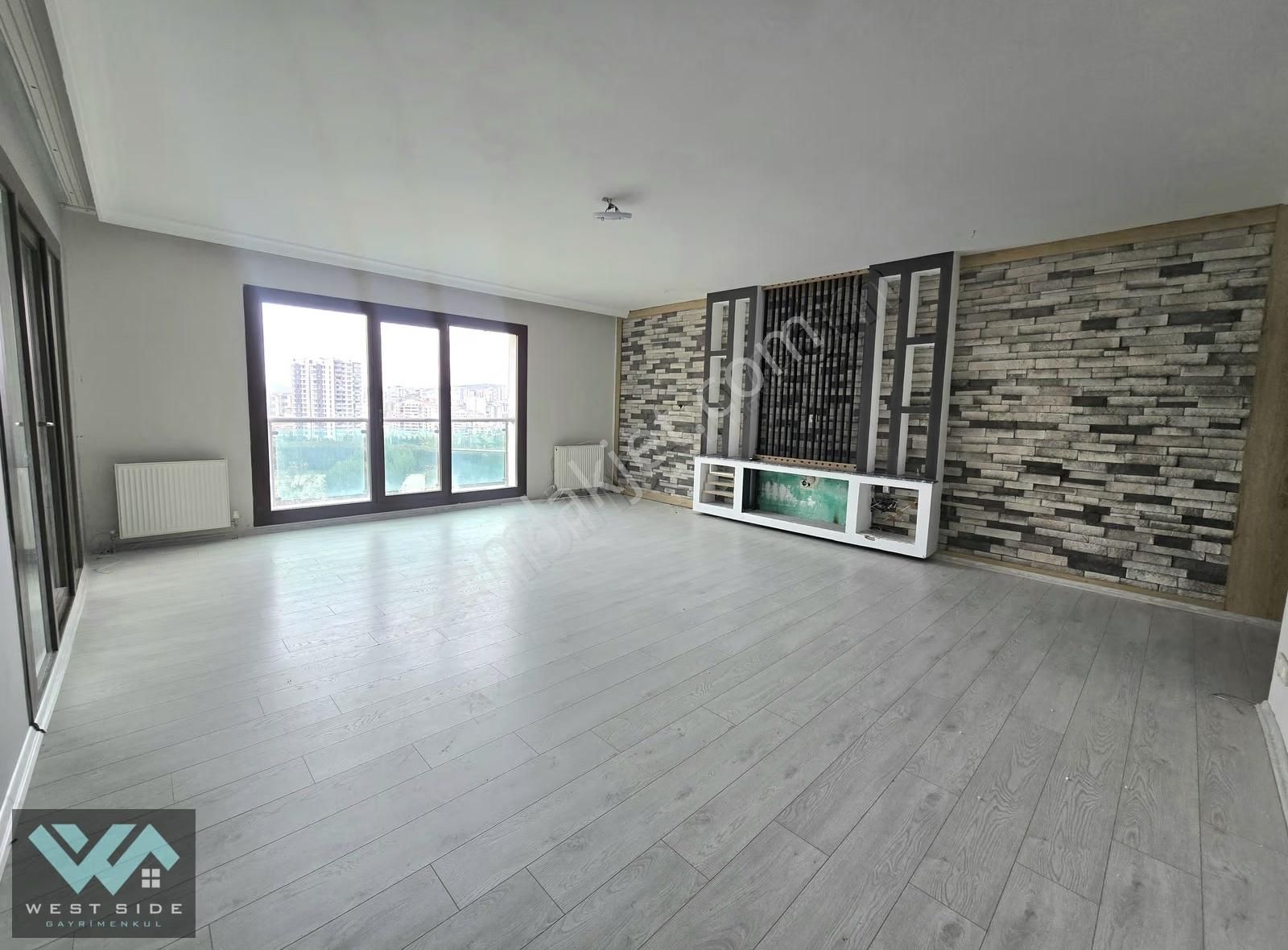 West Side Gayrimenkul-site İçerisinde 2+1 Satılık Daire - Görsel 12