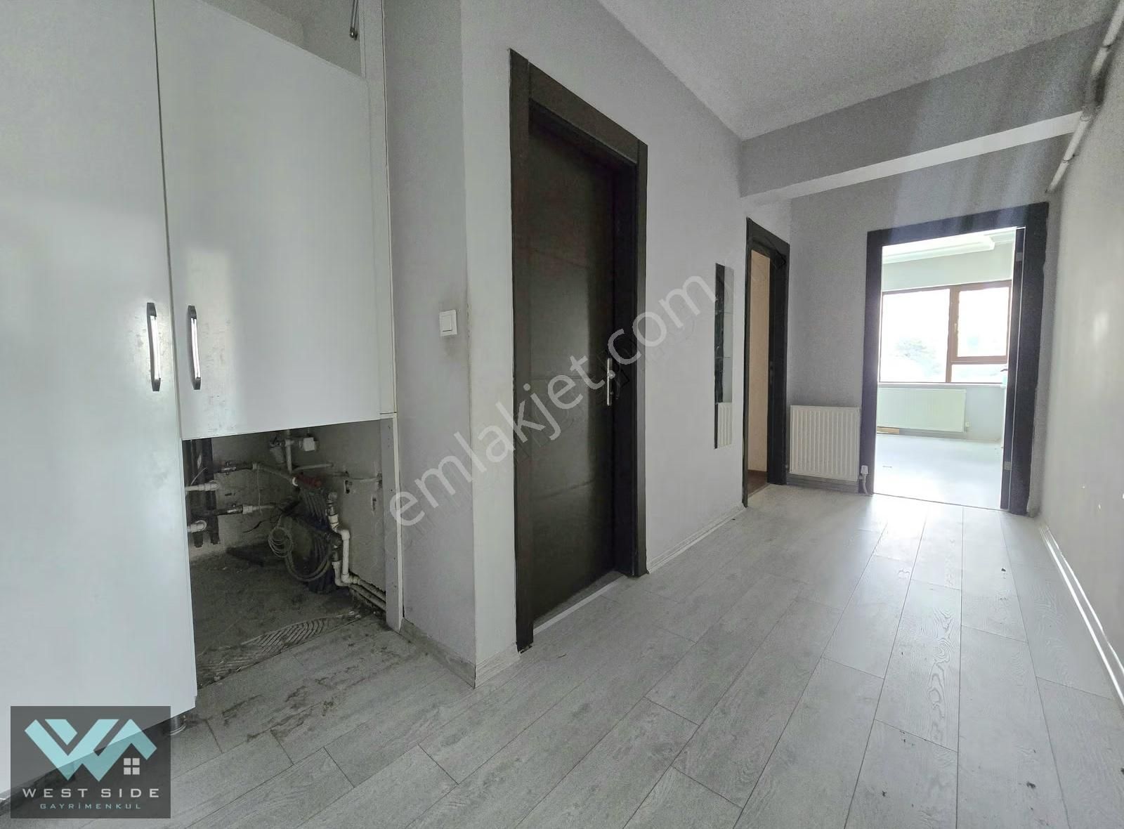 West Side Gayrimenkul-site İçerisinde 2+1 Satılık Daire - Görsel 15
