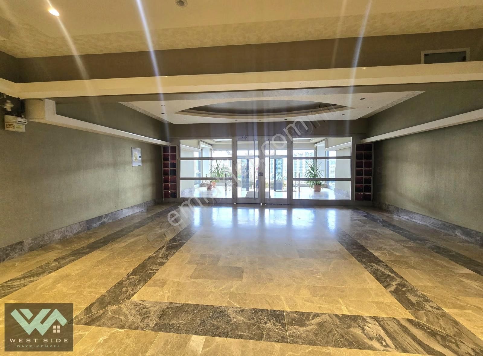 West Side Gayrimenkul-site İçerisinde 2+1 Satılık Daire - Görsel 7