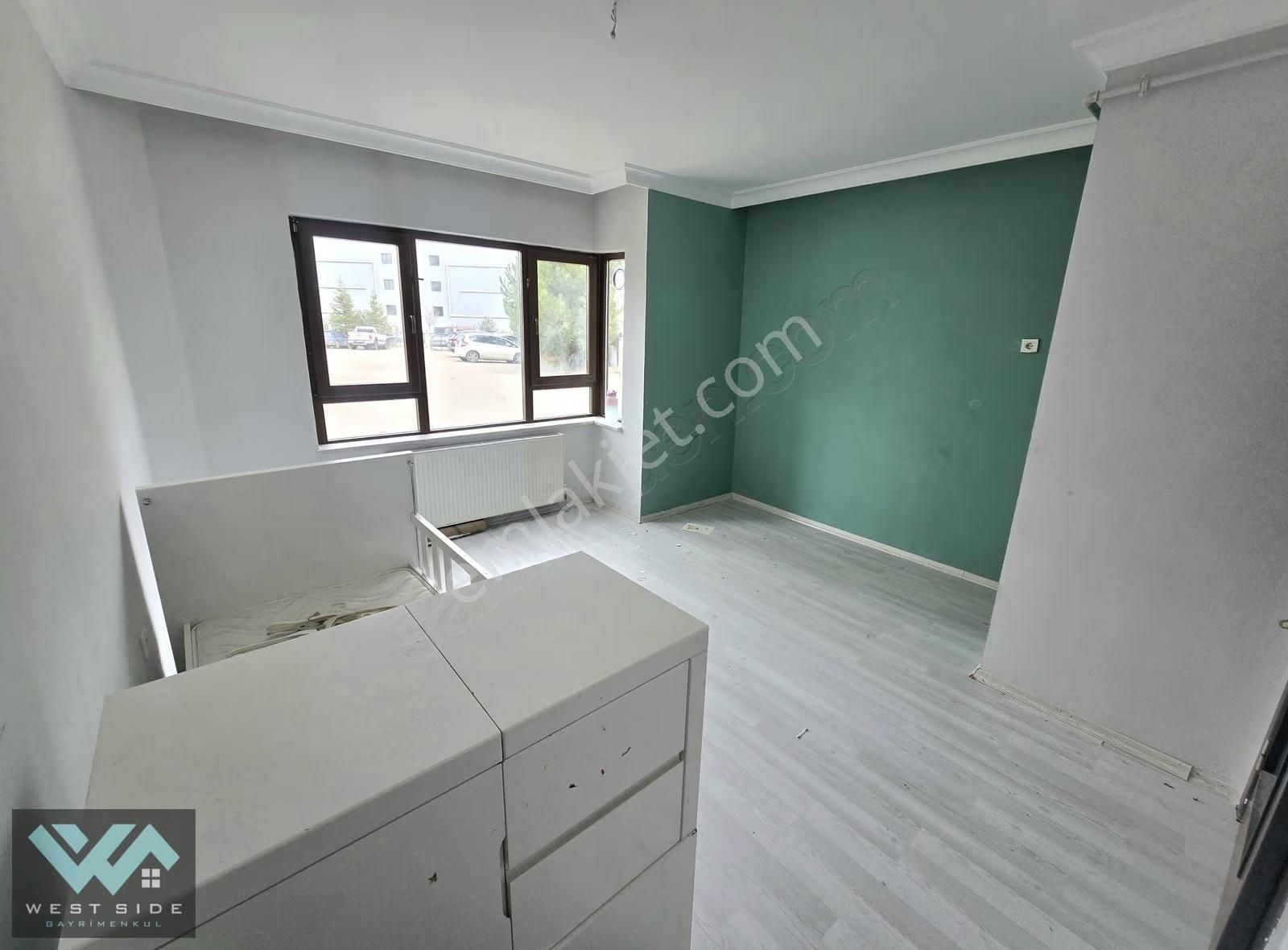 West Side Gayrimenkul-site İçerisinde 2+1 Satılık Daire - Görsel 18