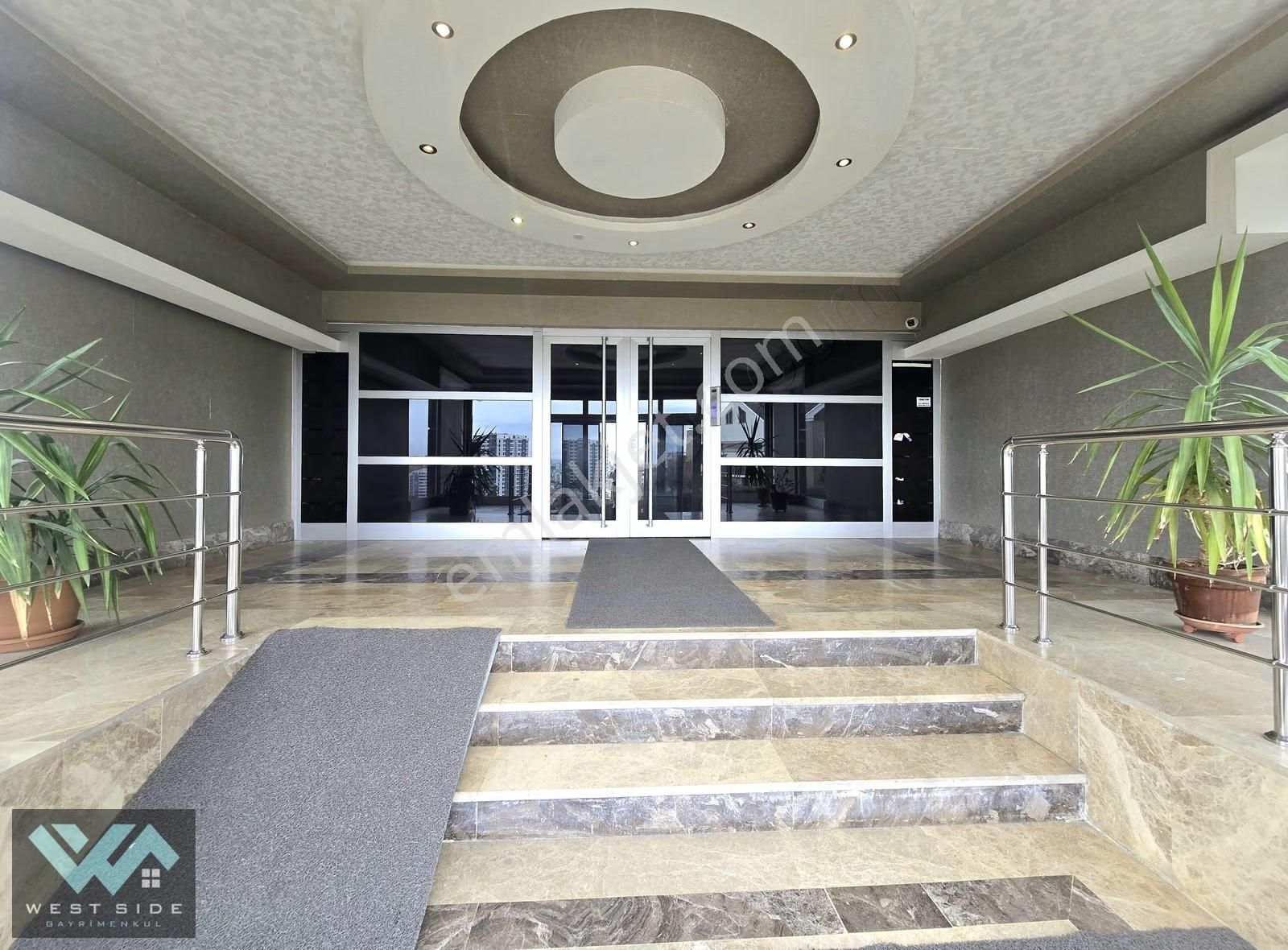 West Side Gayrimenkul-site İçerisinde 2+1 Satılık Daire - Görsel 13