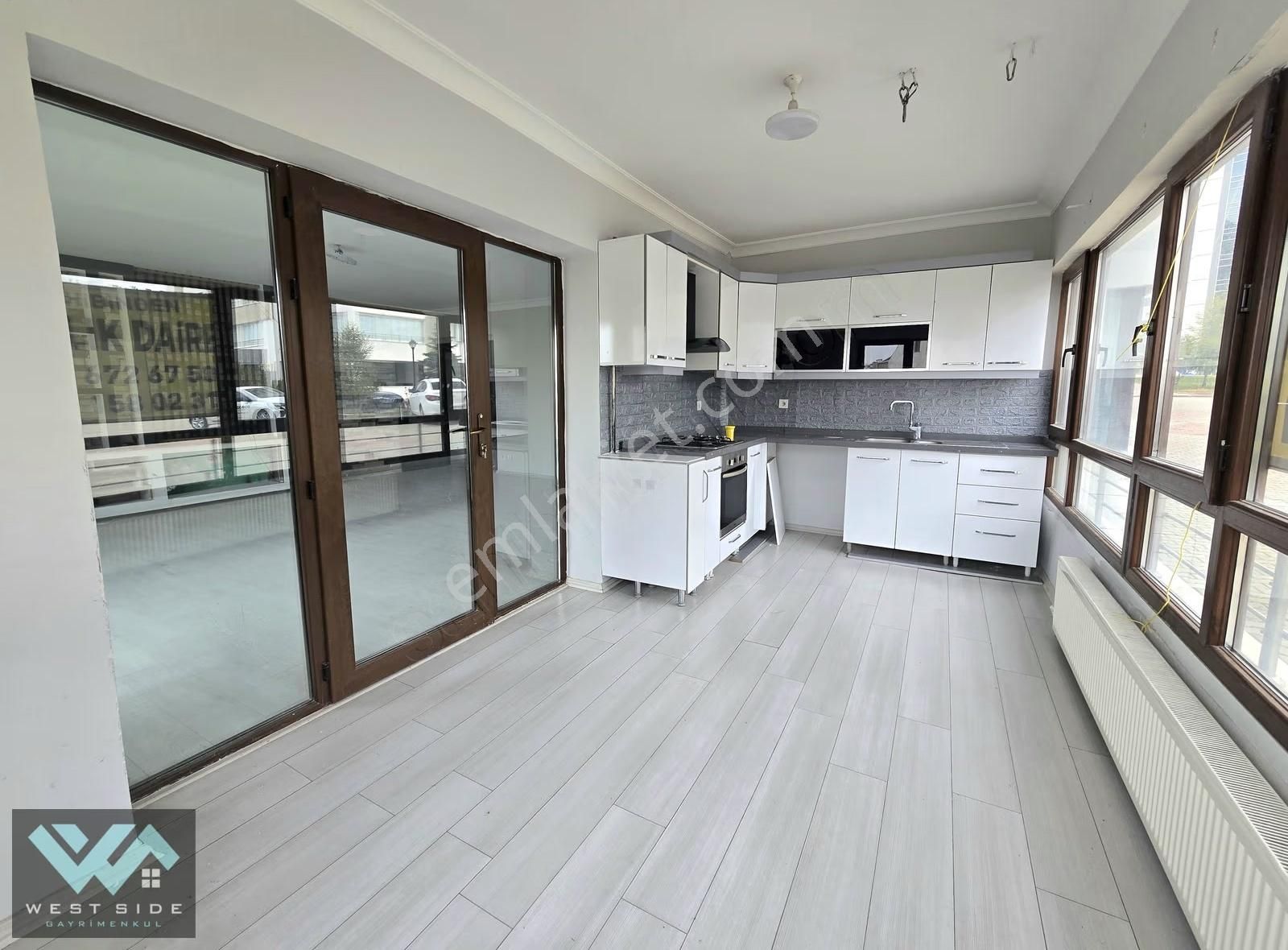 West Side Gayrimenkul-site İçerisinde 2+1 Satılık Daire - Görsel 16