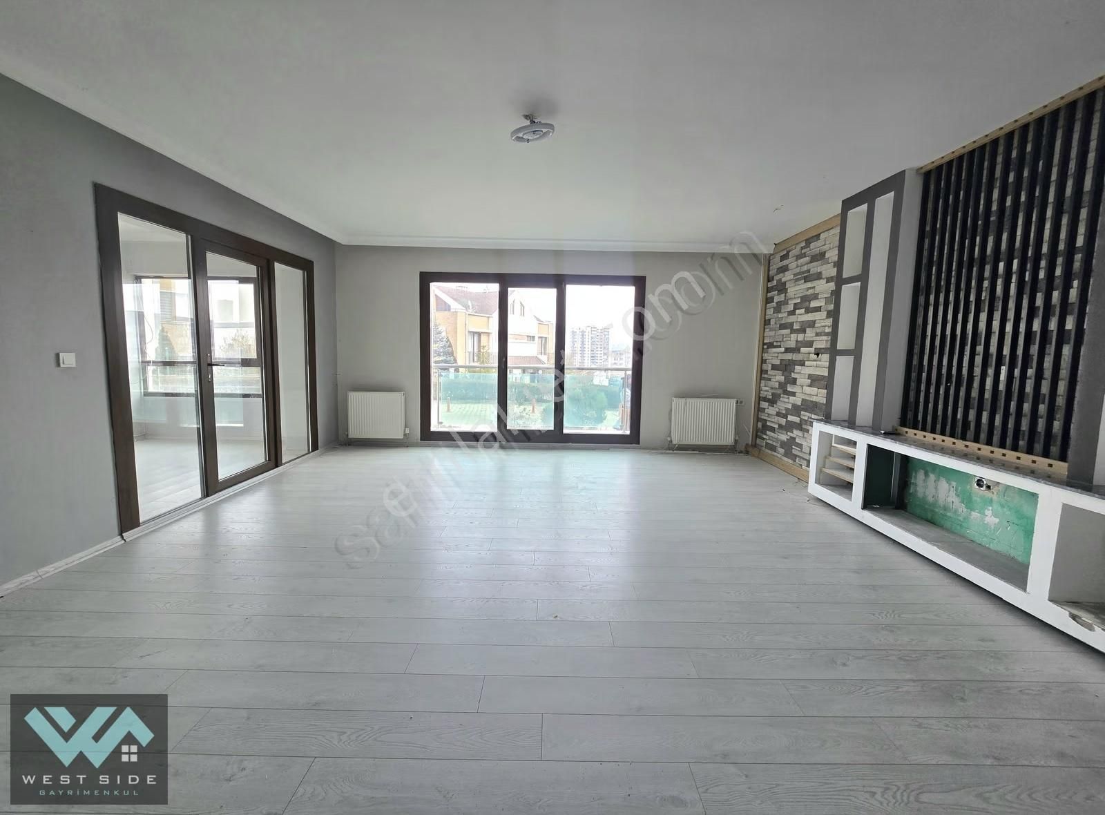 West Side Gayrimenkul-site İçerisinde 2+1 Satılık Daire - Görsel 14