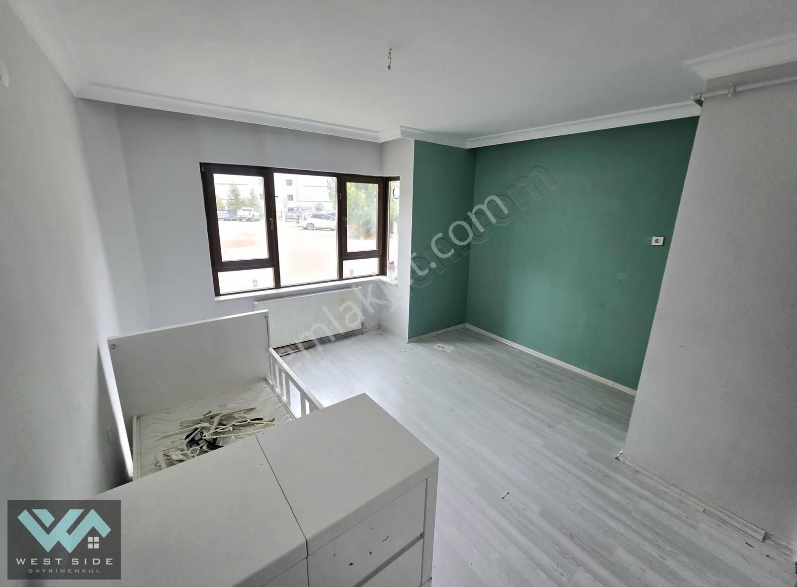 West Side Gayrimenkul-site İçerisinde 2+1 Satılık Daire - Görsel 4