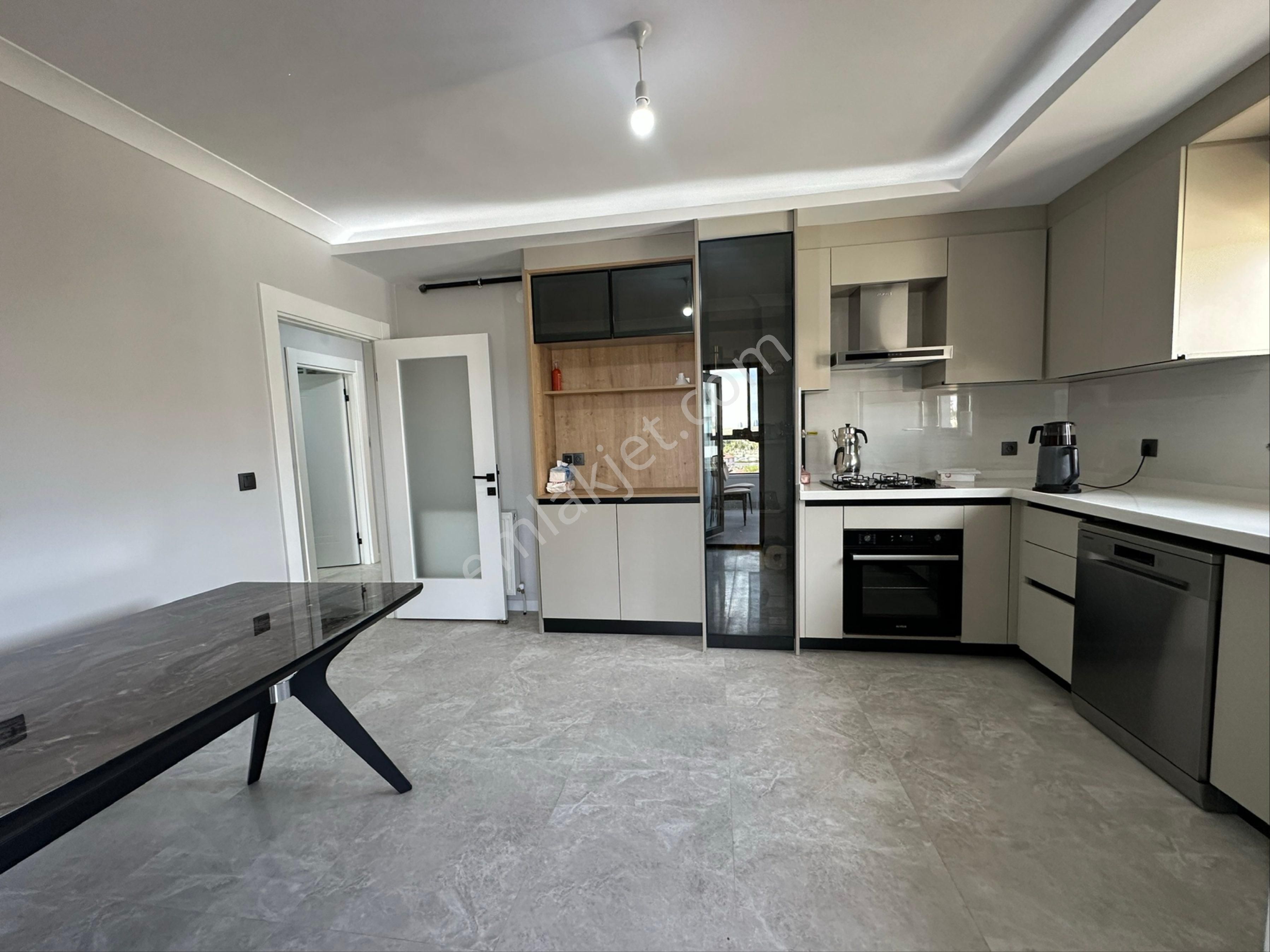 Cb Vizyon Susuzda Bağımsız Mutfaklı 2+1 Satılık - Görsel 33