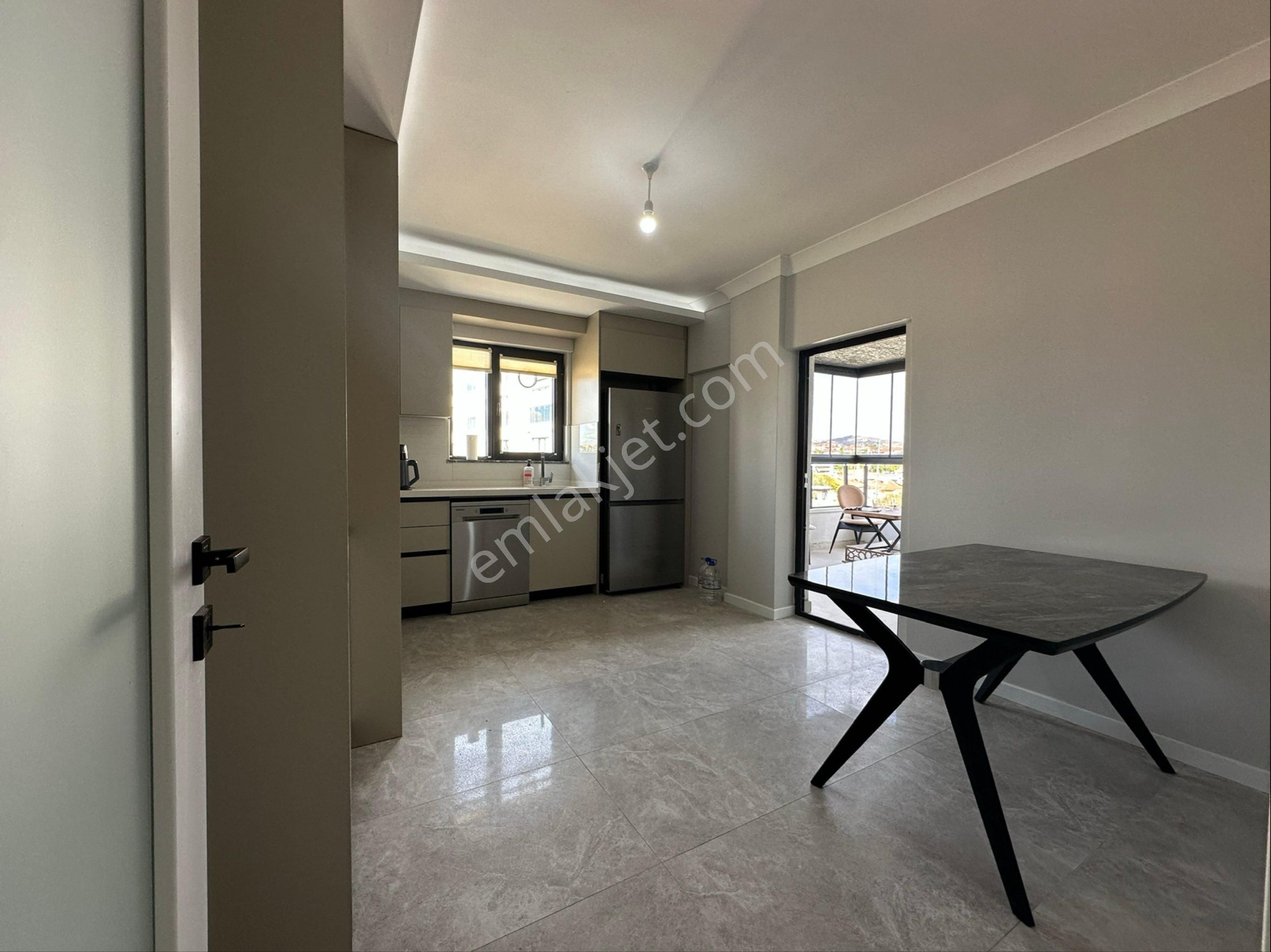 Cb Vizyon Susuzda Bağımsız Mutfaklı 2+1 Satılık - Görsel 34