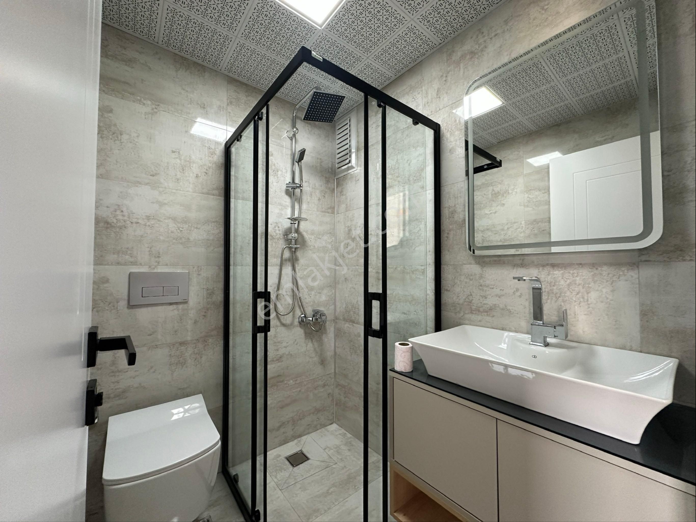 Cb Vizyon Susuzda Bağımsız Mutfaklı 2+1 Satılık - Görsel 12