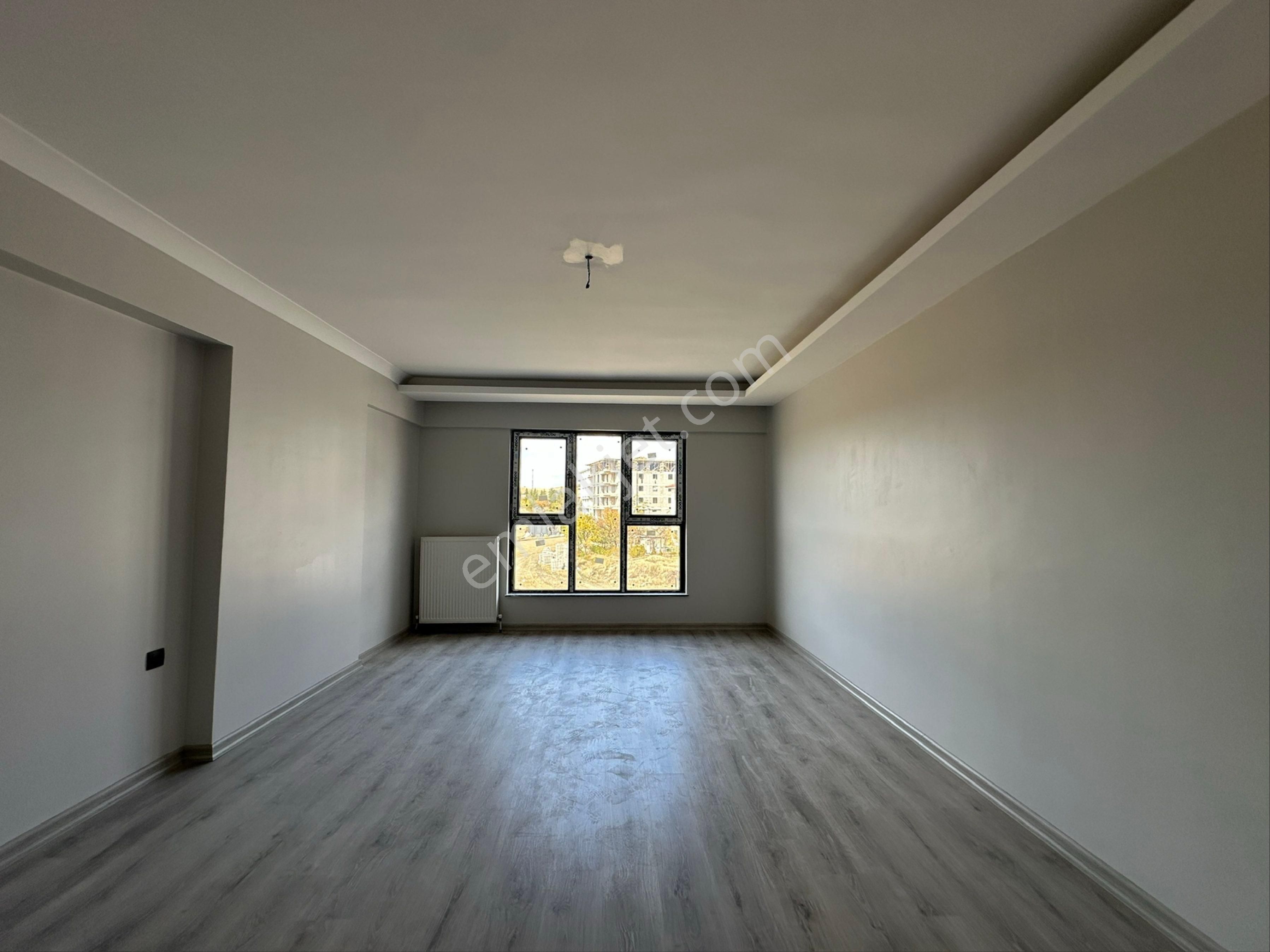 Cb Vizyon Susuzda Bağımsız Mutfaklı 2+1 Satılık - Görsel 23