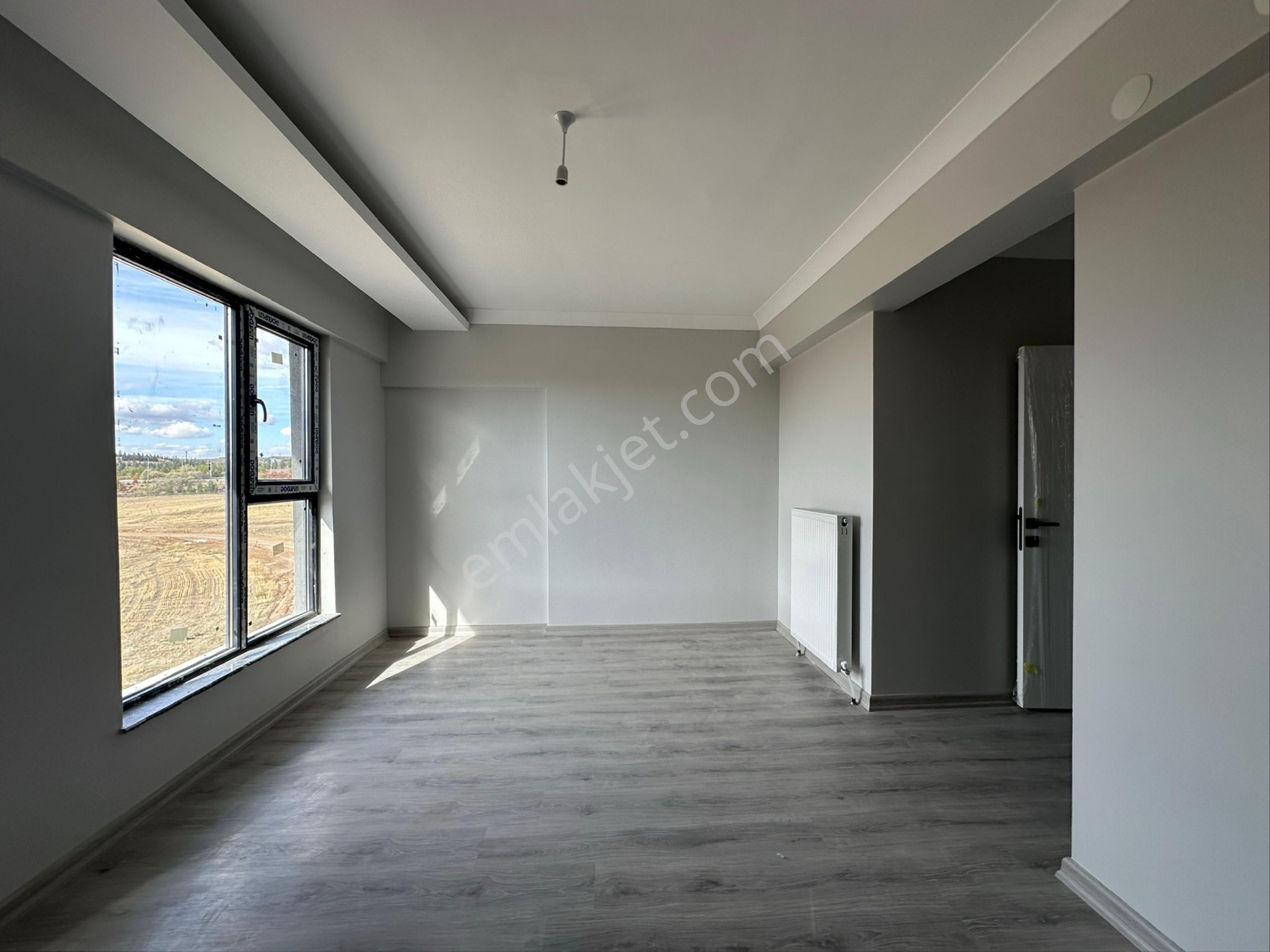 Cb Vizyon Susuzda Bağımsız Mutfaklı 2+1 Satılık - Görsel 16