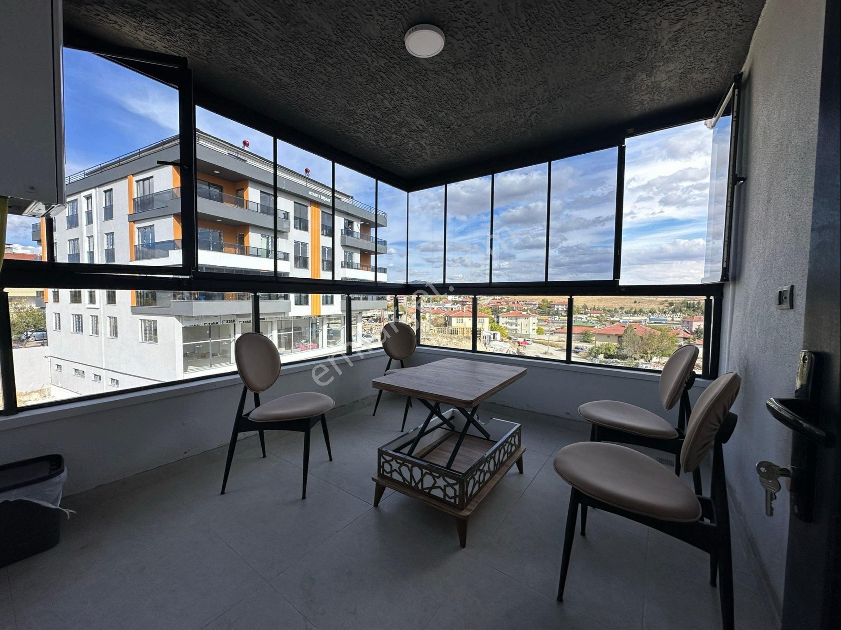 Cb Vizyon Susuzda Bağımsız Mutfaklı 2+1 Satılık - Görsel 29