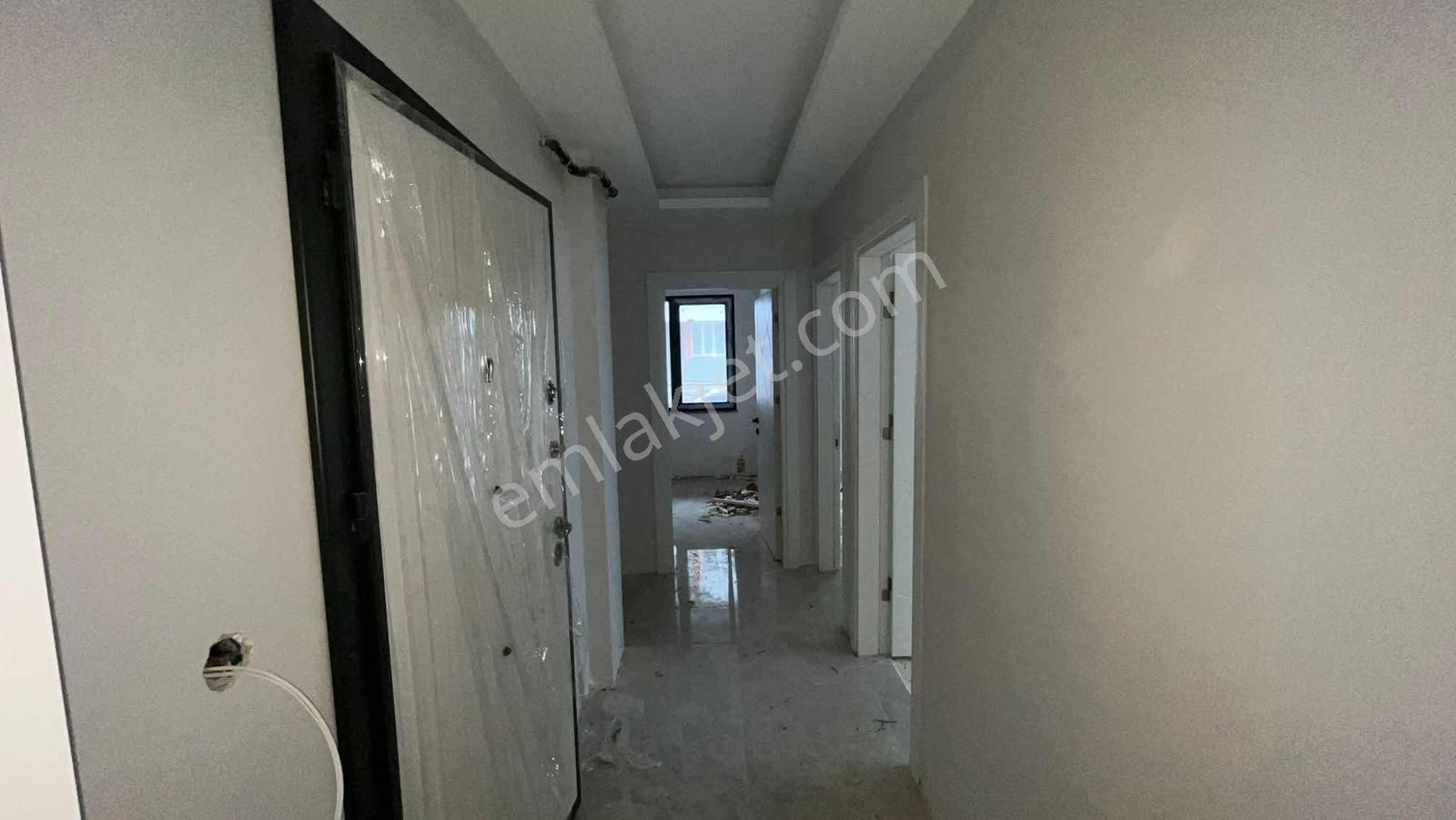Balnovadan Sağlam Zemine İnşaa Edilmiş Satılık 2+0 Daire - Görsel 15