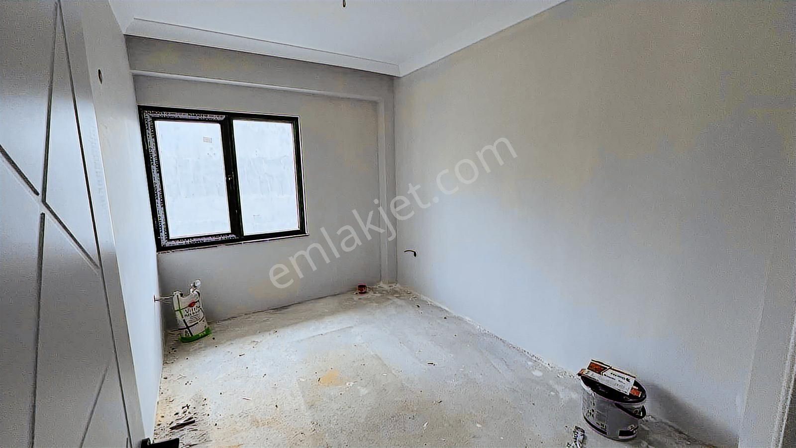 Balnovadan Sağlam Zemine İnşaa Edilmiş Satılık 2+0 Daire - Görsel 21