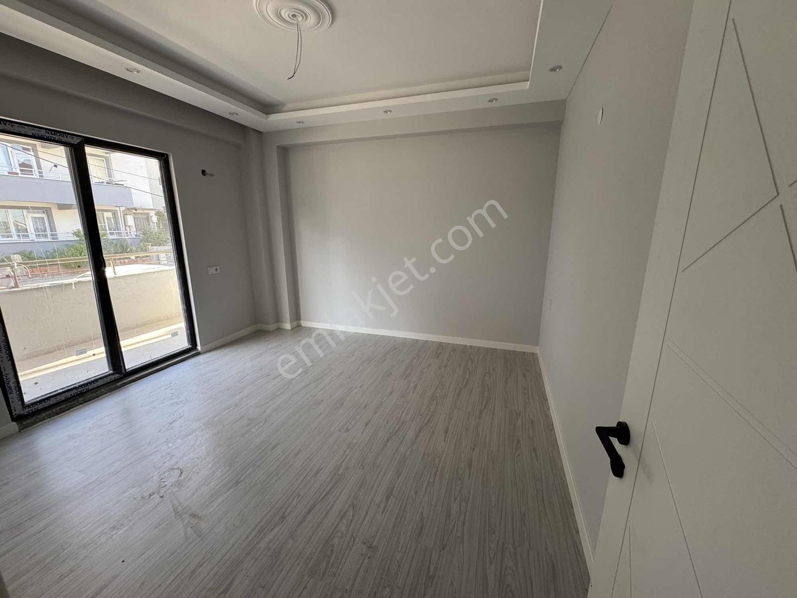 Balnovadan Sağlam Zemine İnşaa Edilmiş Satılık 2+0 Daire - Görsel 26