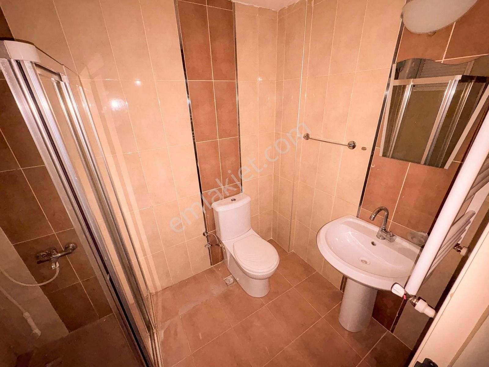 Esse My Home'dan Gürselpaşa'da 3+1 Havuzlu Kiralık Daire - Görsel 25