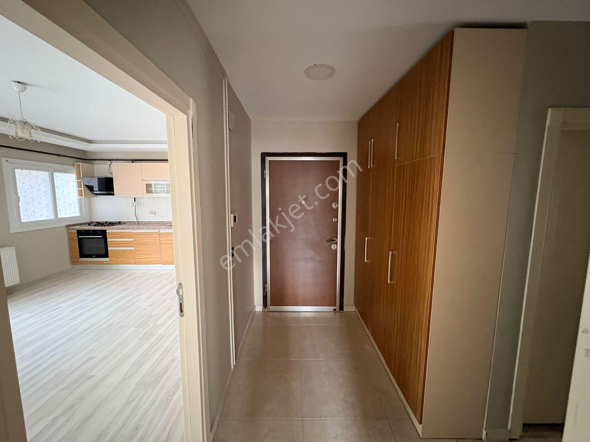 Esse My Home'dan Gürselpaşa'da 3+1 Havuzlu Kiralık Daire - Görsel 16