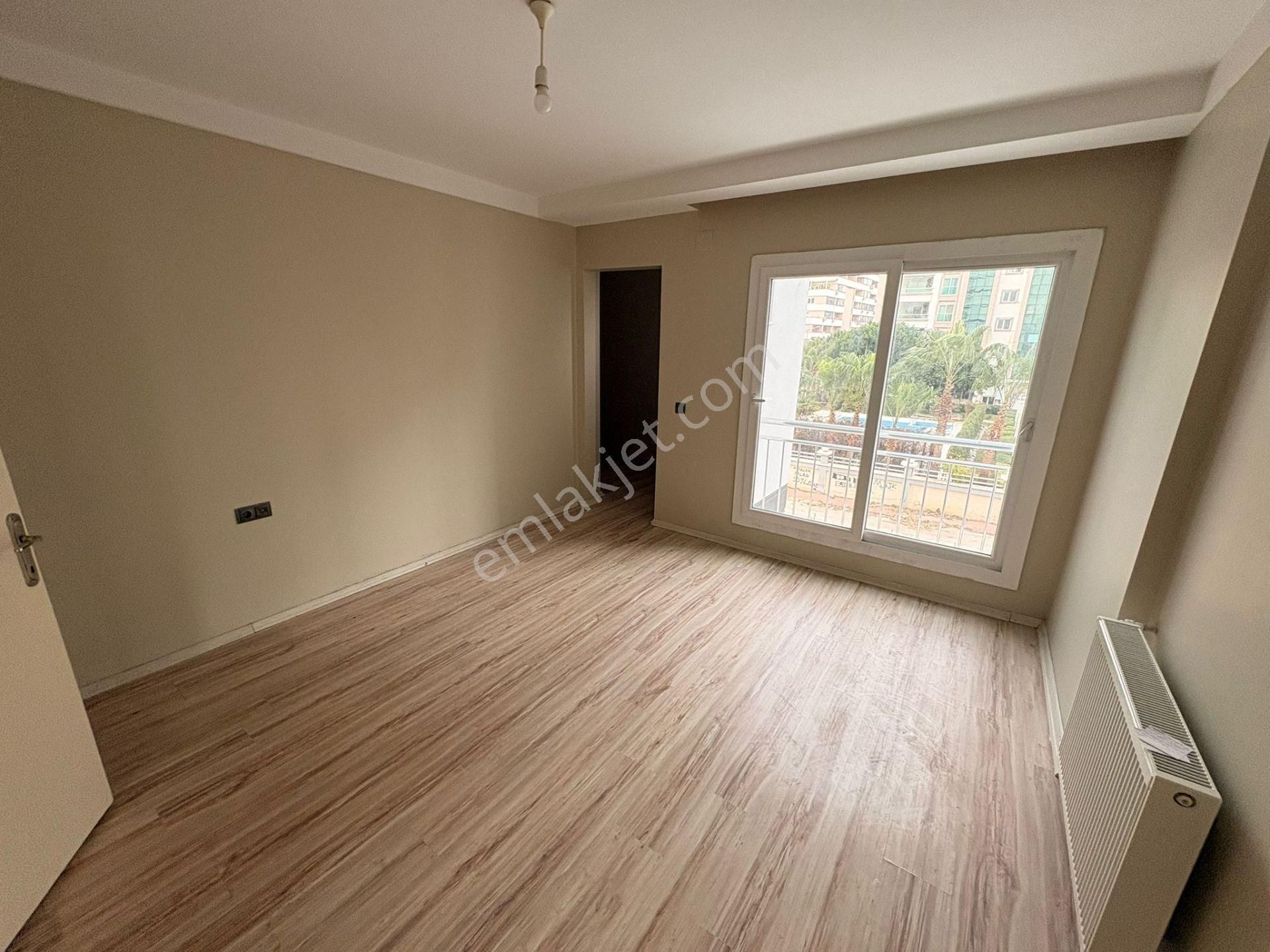 Esse My Home'dan Gürselpaşa'da 3+1 Havuzlu Kiralık Daire - Görsel 11