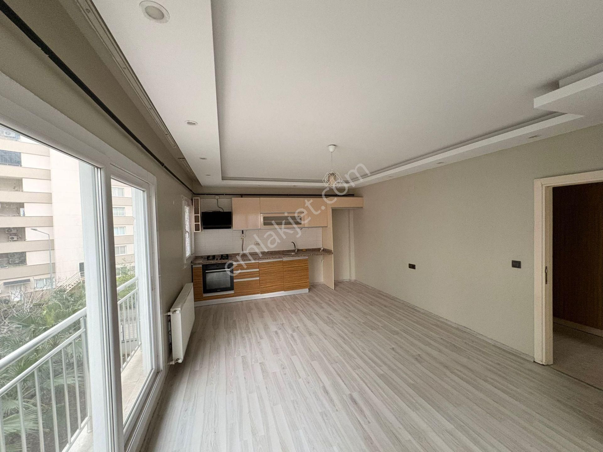 Esse My Home'dan Gürselpaşa'da 3+1 Havuzlu Kiralık Daire - Görsel 2