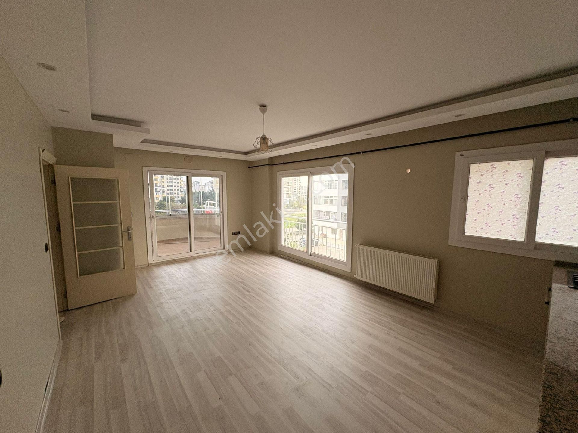 Esse My Home'dan Gürselpaşa'da 3+1 Havuzlu Kiralık Daire - Görsel 4