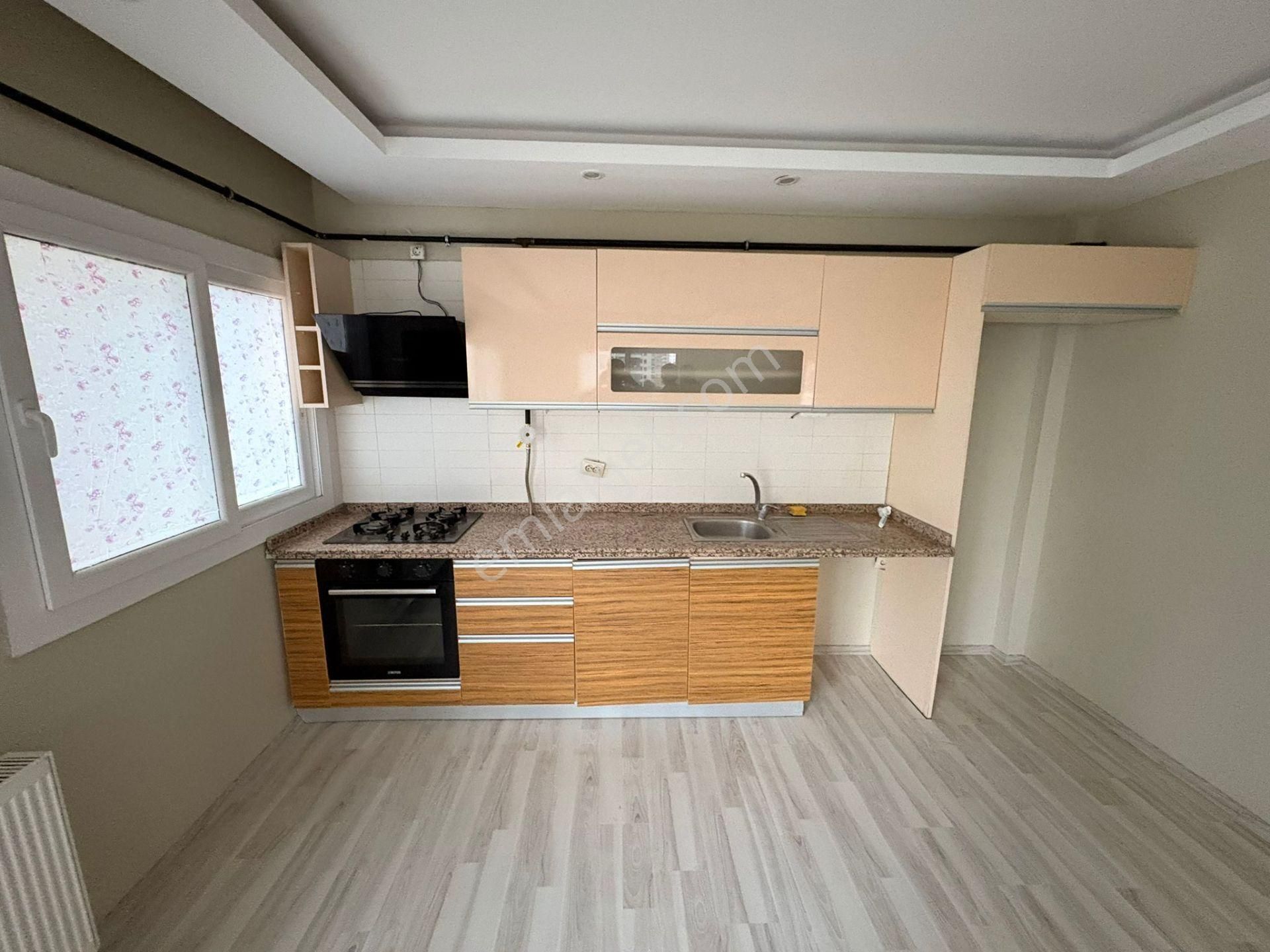 Esse My Home'dan Gürselpaşa'da 3+1 Havuzlu Kiralık Daire - Görsel 3