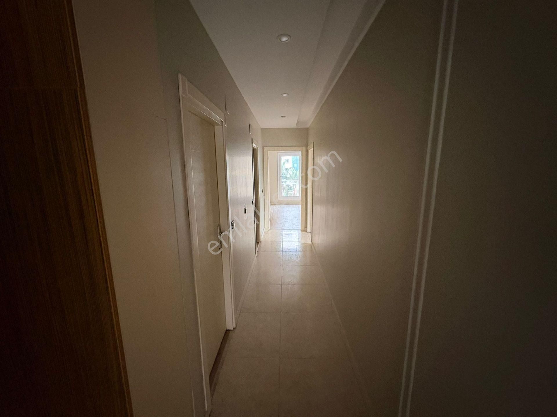 Esse My Home'dan Gürselpaşa'da 3+1 Havuzlu Kiralık Daire - Görsel 18