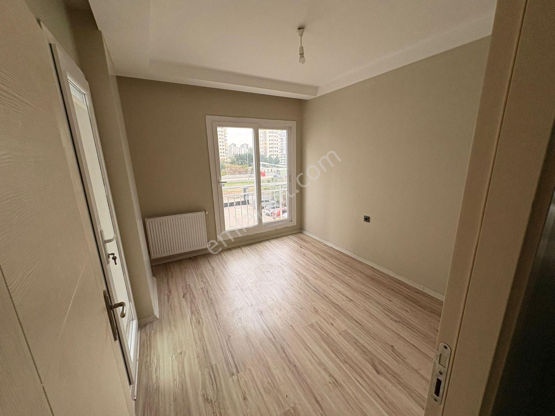 Esse My Home'dan Gürselpaşa'da 3+1 Havuzlu Kiralık Daire - Görsel 9