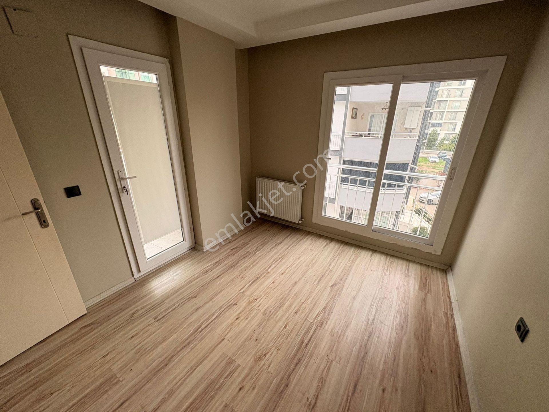 Esse My Home'dan Gürselpaşa'da 3+1 Havuzlu Kiralık Daire - Görsel 8