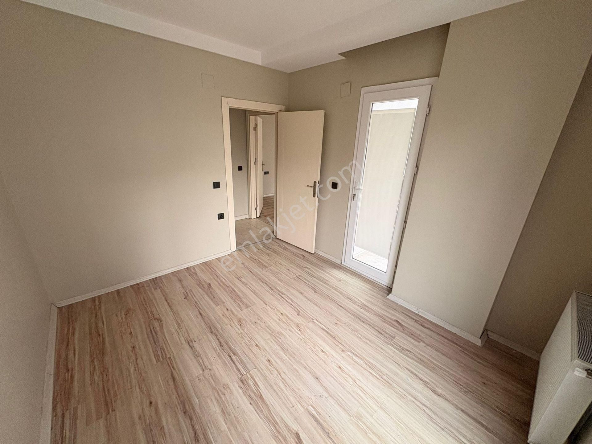 Esse My Home'dan Gürselpaşa'da 3+1 Havuzlu Kiralık Daire - Görsel 10