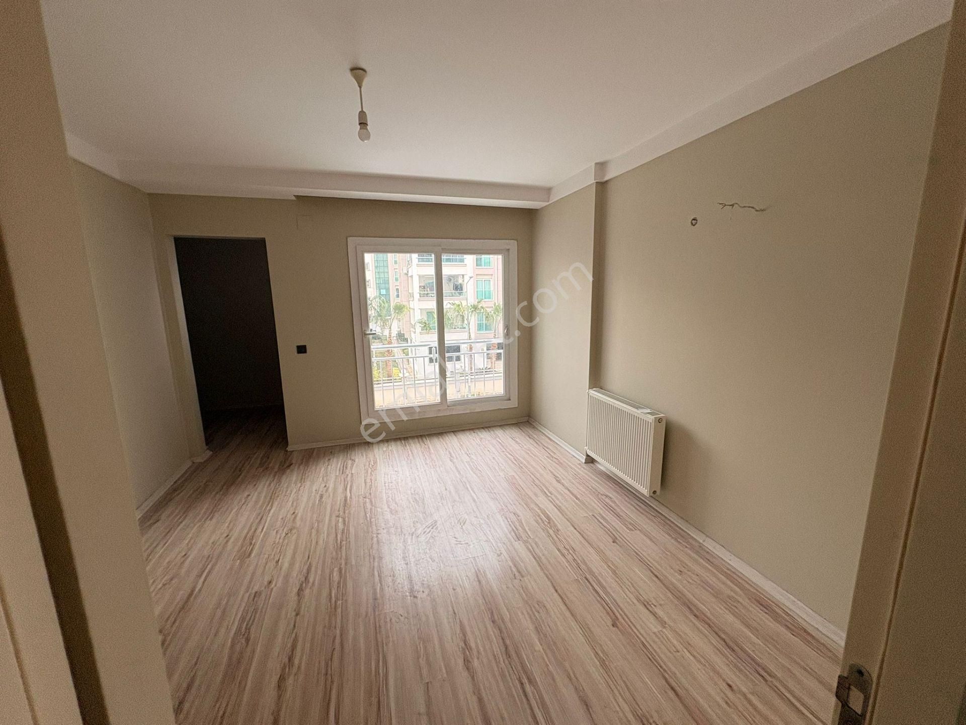 Esse My Home'dan Gürselpaşa'da 3+1 Havuzlu Kiralık Daire - Görsel 12