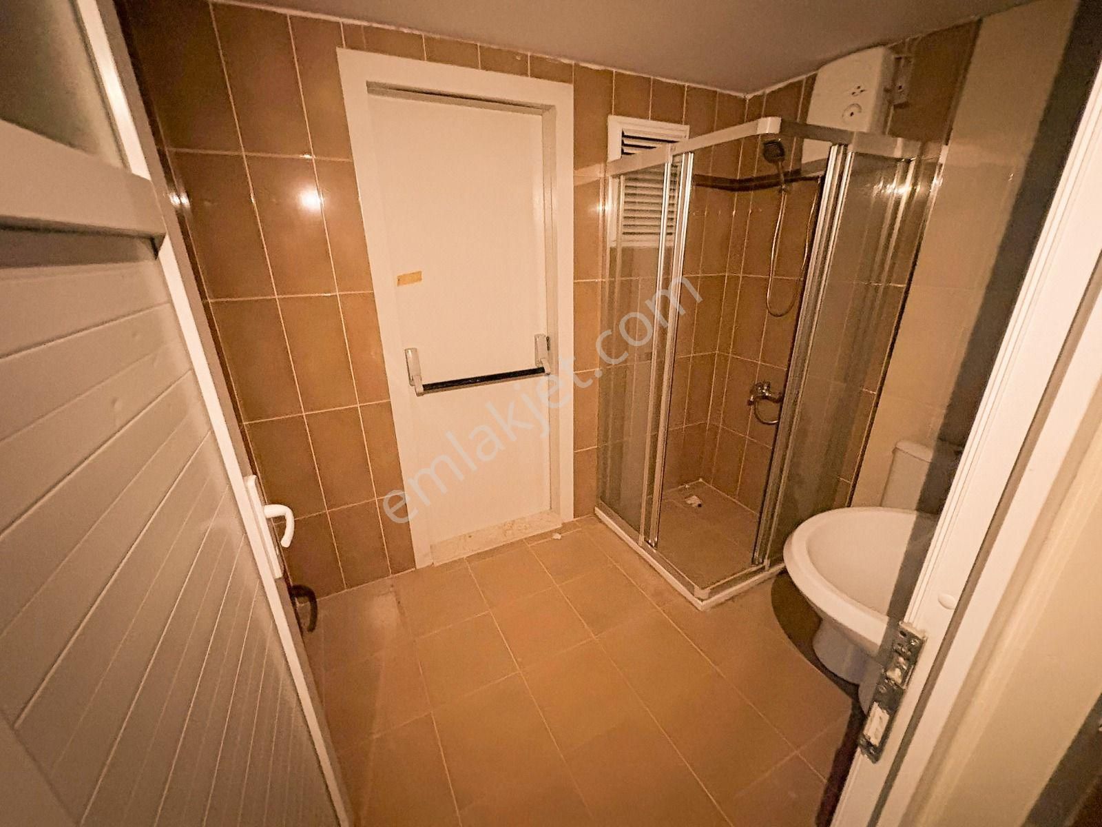 Esse My Home'dan Gürselpaşa'da 3+1 Havuzlu Kiralık Daire - Görsel 27