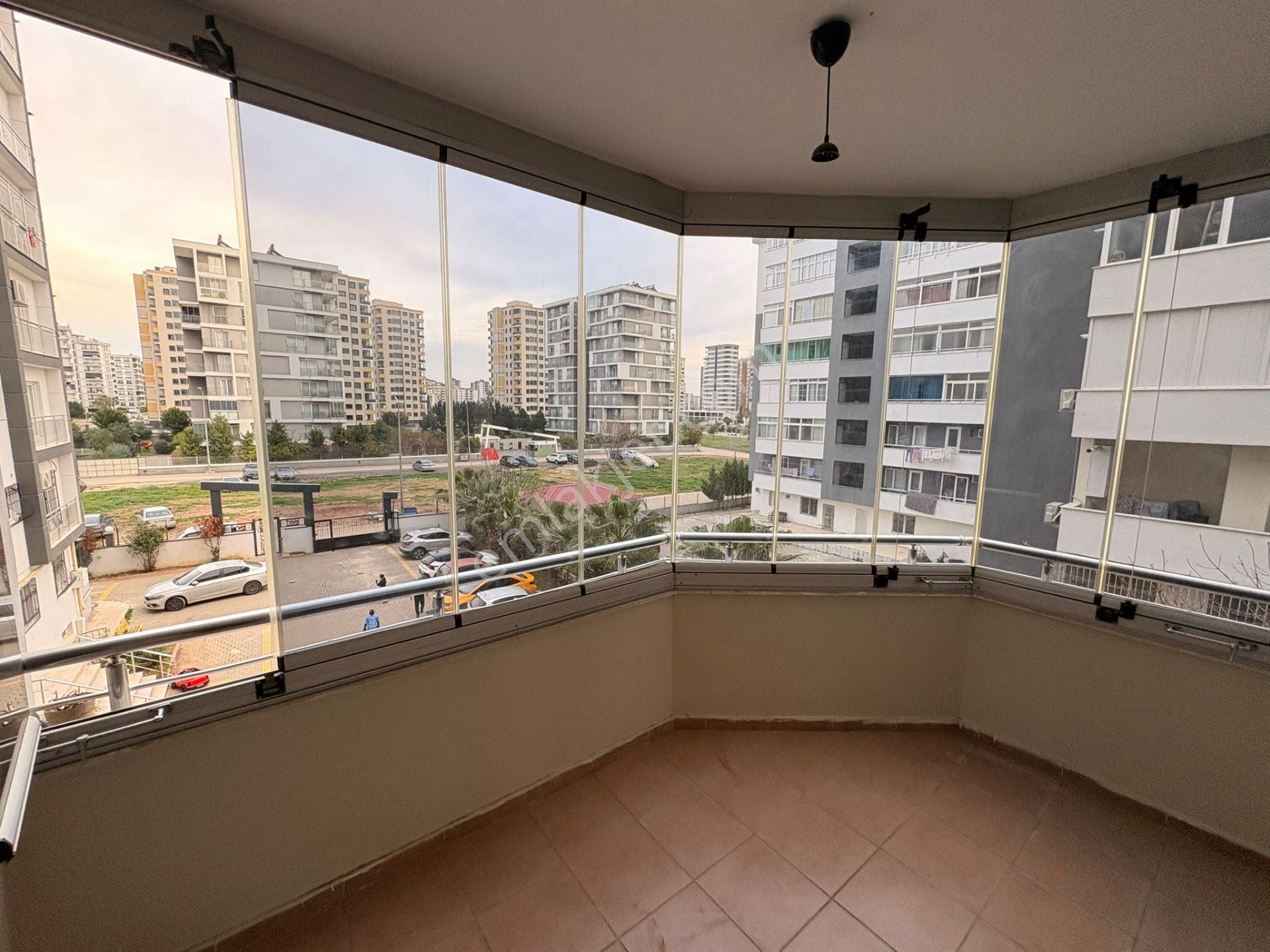 Esse My Home'dan Gürselpaşa'da 3+1 Havuzlu Kiralık Daire - Görsel 20