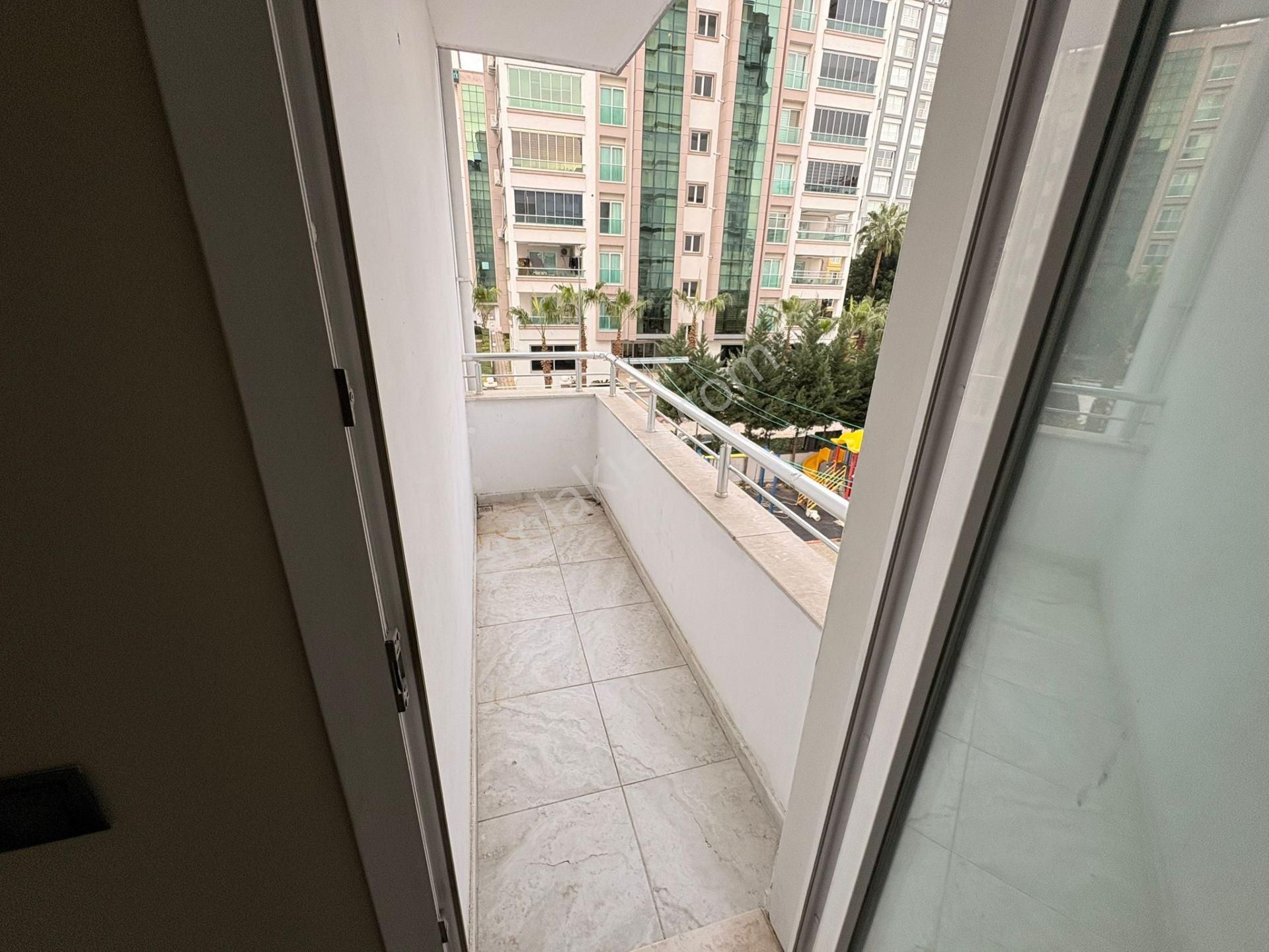 Esse My Home'dan Gürselpaşa'da 3+1 Havuzlu Kiralık Daire - Görsel 22