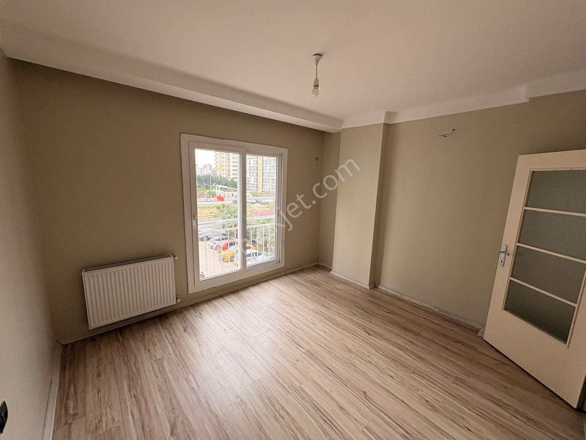 Esse My Home'dan Gürselpaşa'da 3+1 Havuzlu Kiralık Daire - Görsel 7