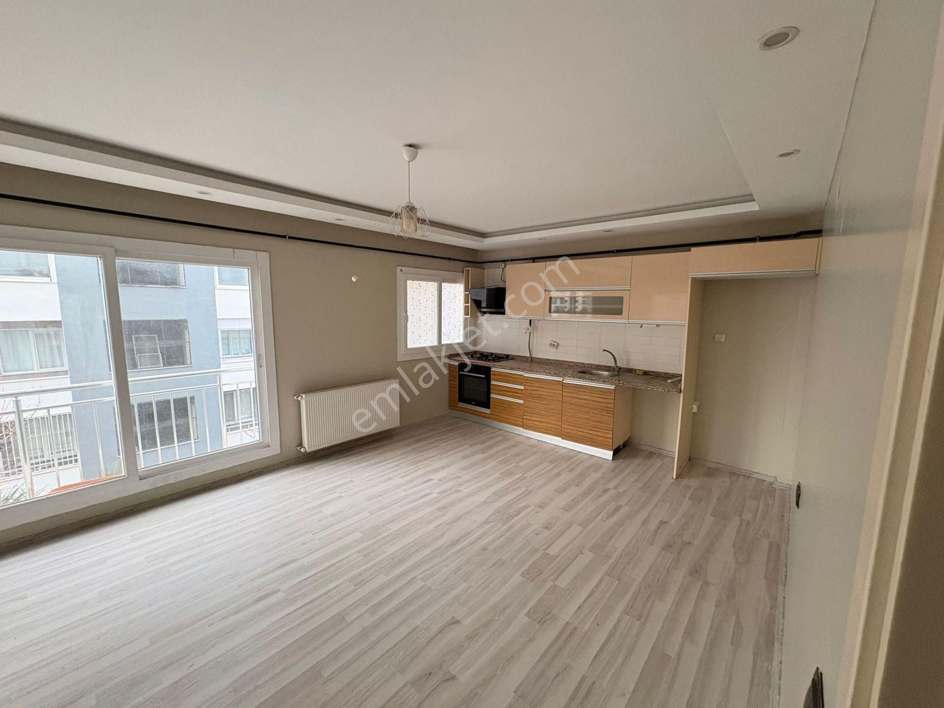 Esse My Home'dan Gürselpaşa'da 3+1 Havuzlu Kiralık Daire