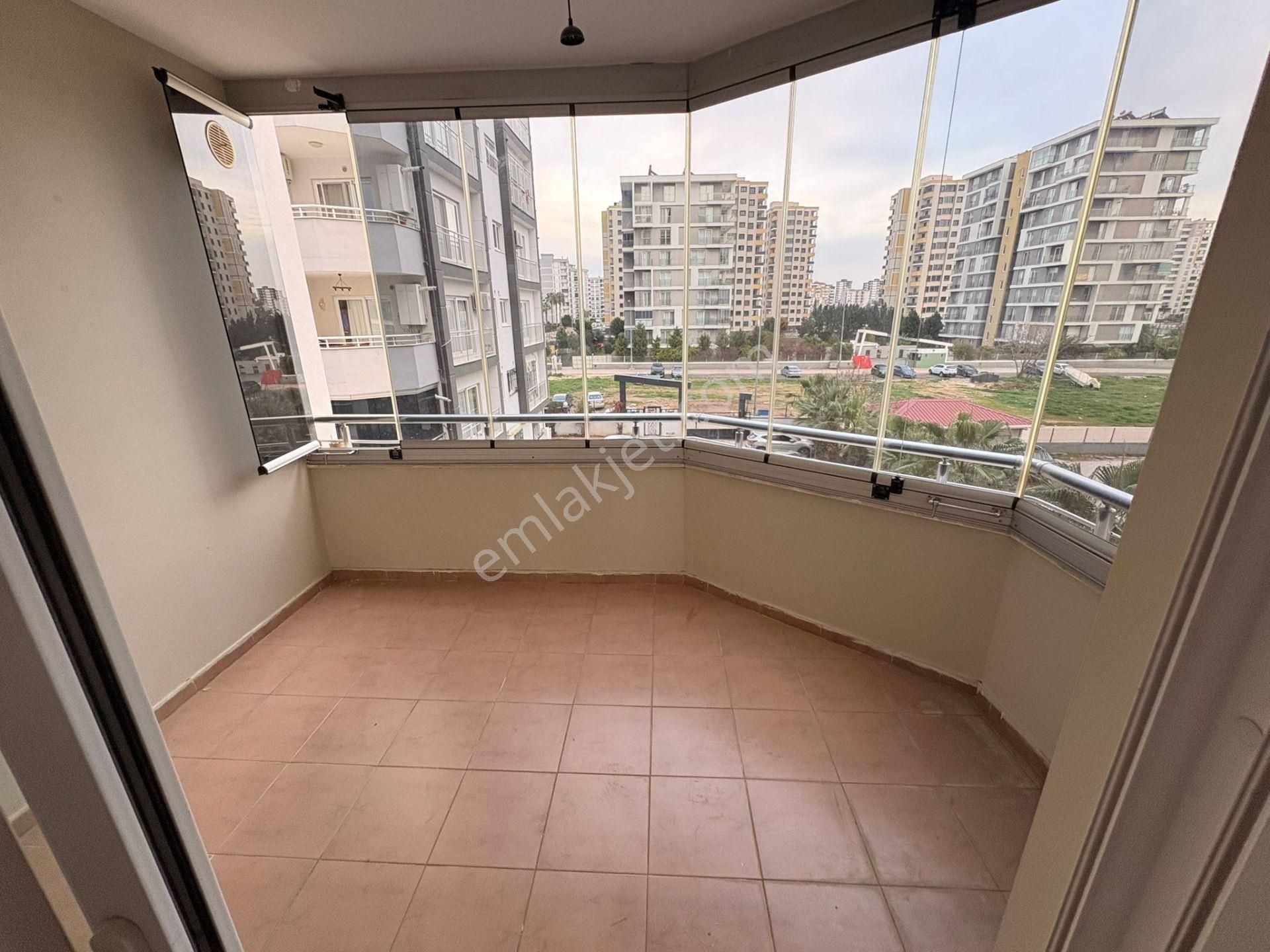 Esse My Home'dan Gürselpaşa'da 3+1 Havuzlu Kiralık Daire - Görsel 19