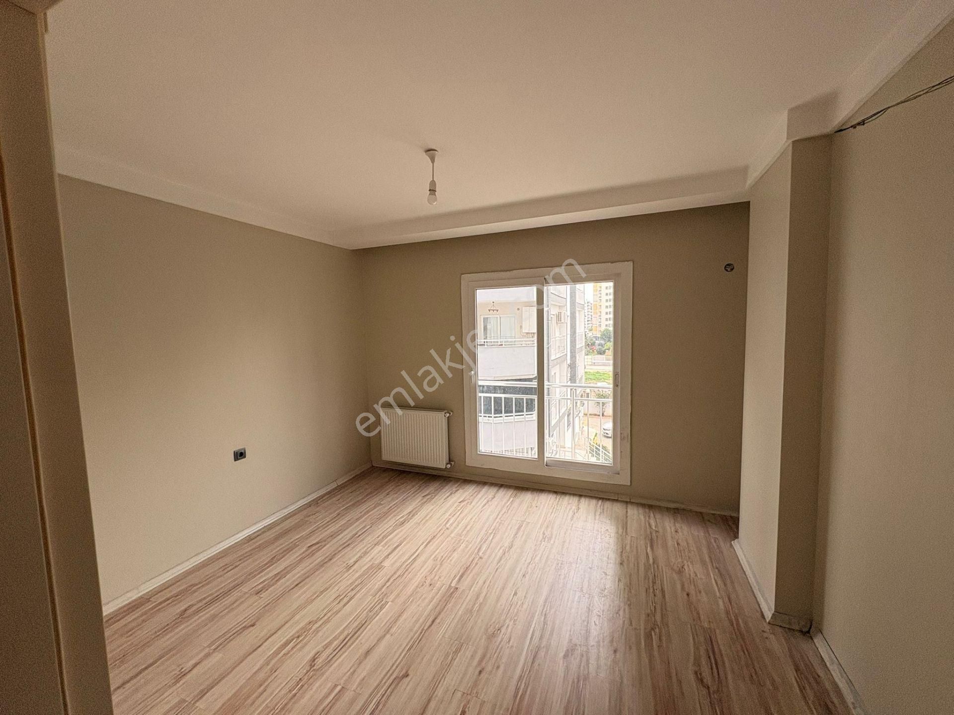 Esse My Home'dan Gürselpaşa'da 3+1 Havuzlu Kiralık Daire - Görsel 5