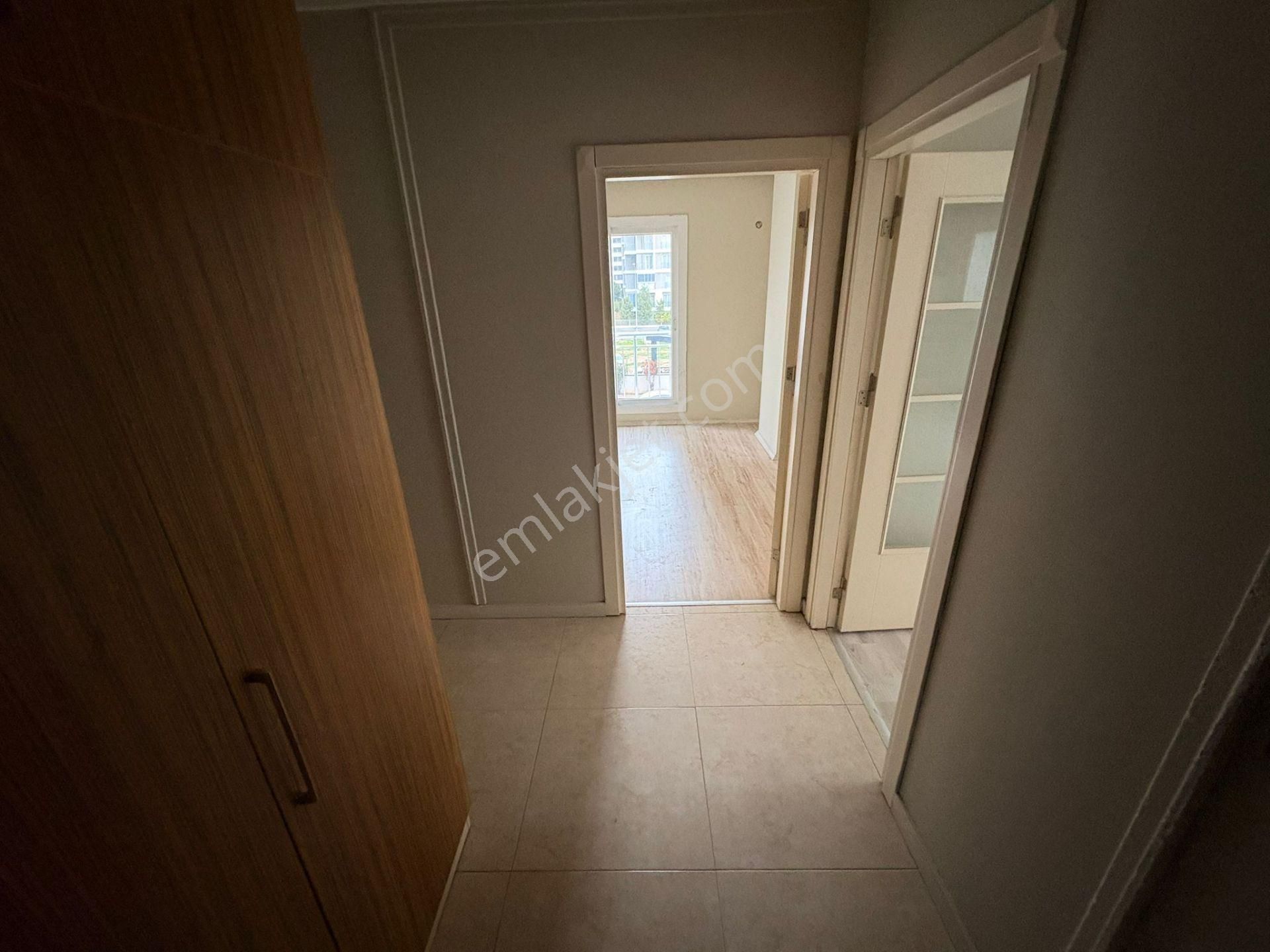 Esse My Home'dan Gürselpaşa'da 3+1 Havuzlu Kiralık Daire - Görsel 17