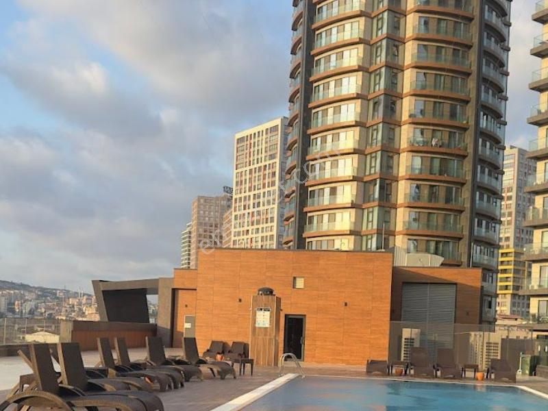 Kadıköy Fortis Sinanlı'da Ferah Manzaralı Satılık Daire - Görsel 7