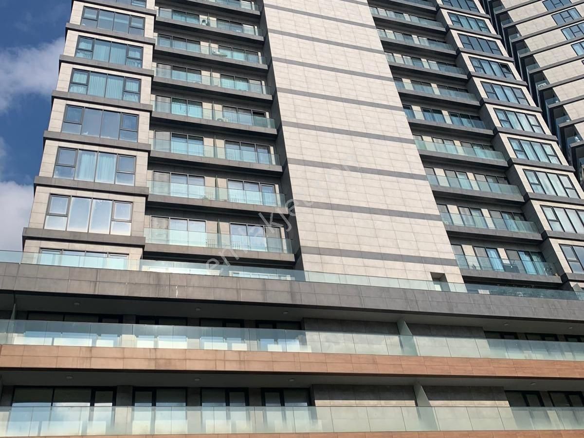 Kadıköy Fortis Sinanlı'da Ferah Manzaralı Satılık Daire - Görsel 2