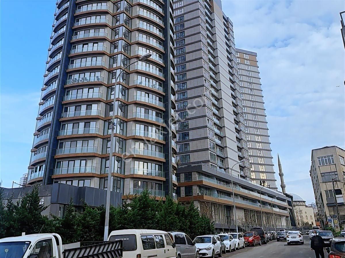 Kadıköy Fortis Sinanlı'da Ferah Manzaralı Satılık Daire - Görsel 5