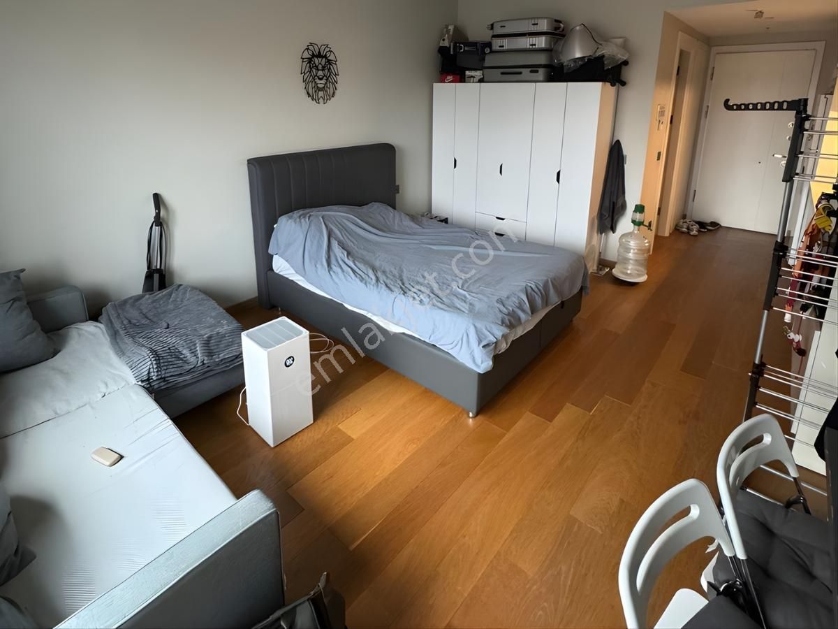 Kadıköy Fortis Sinanlı'da Ferah Manzaralı Satılık Daire - Görsel 12
