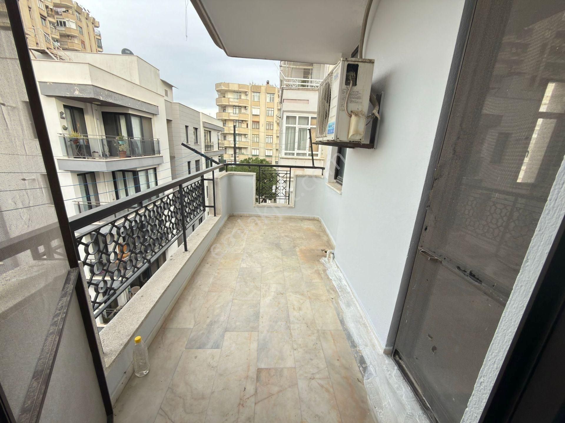 Yusuf Çağlı'dan Adana Gazipaşa Bulvarı Üzeri Kiralık Daire - Görsel 14