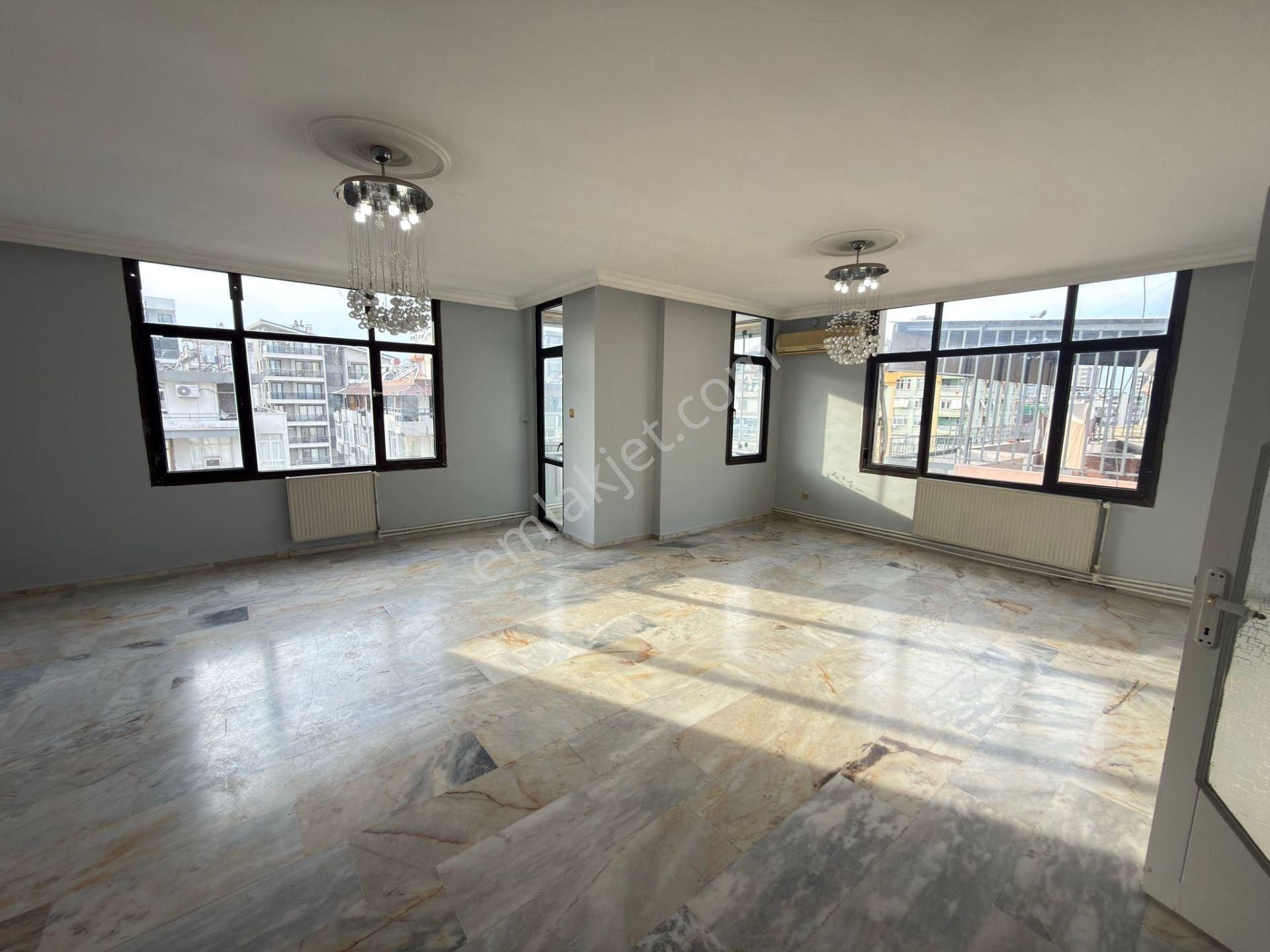 Yusuf Çağlı'dan Adana Gazipaşa Bulvarı Üzeri Kiralık Daire - Görsel 3