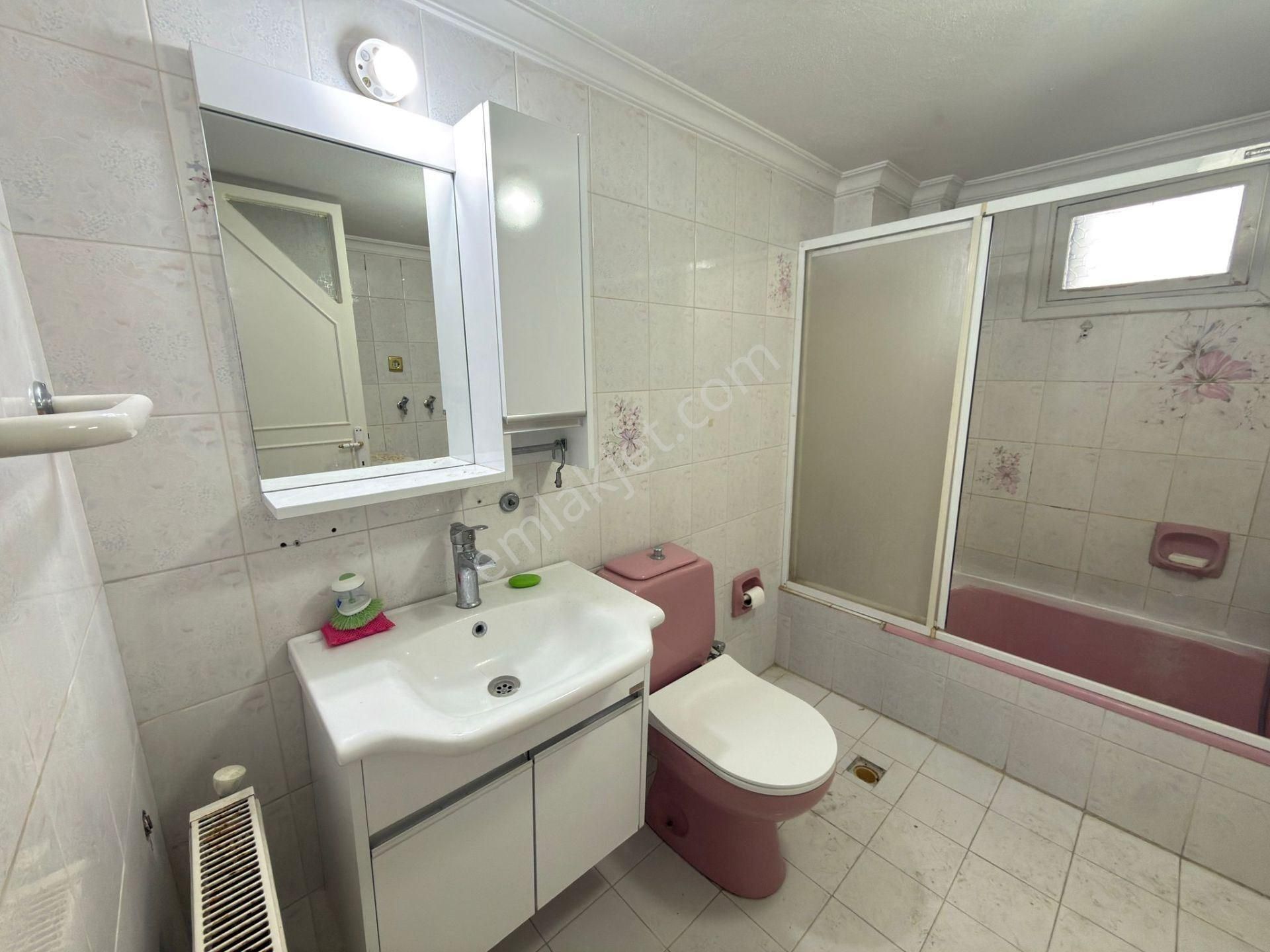 Yusuf Çağlı'dan Adana Gazipaşa Bulvarı Üzeri Kiralık Daire - Görsel 24