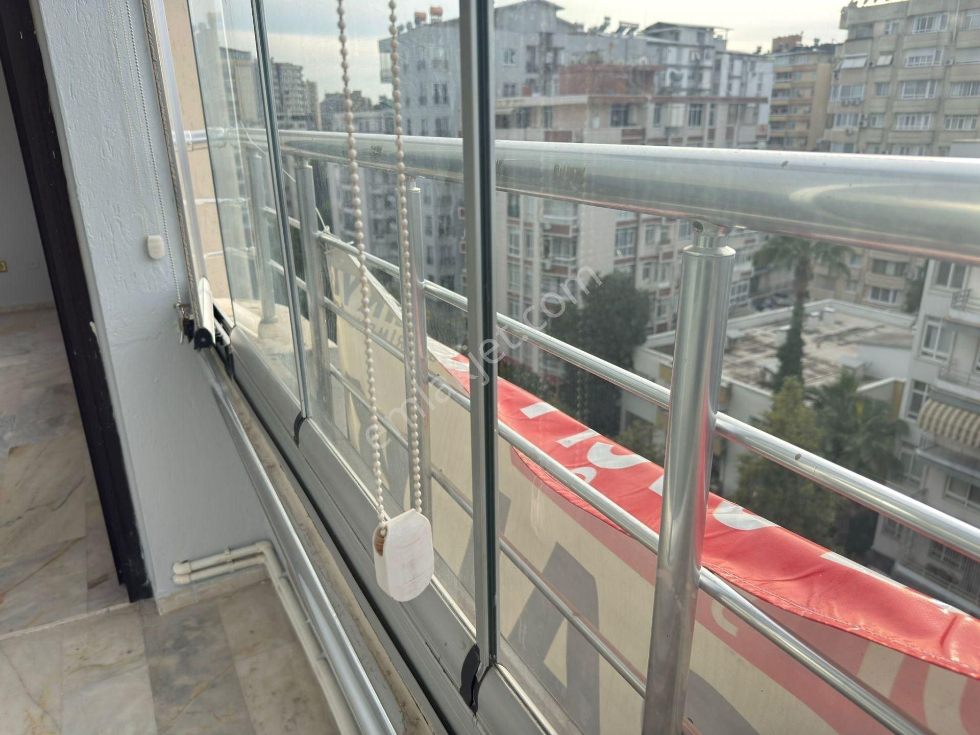 Yusuf Çağlı'dan Adana Gazipaşa Bulvarı Üzeri Kiralık Daire - Görsel 33