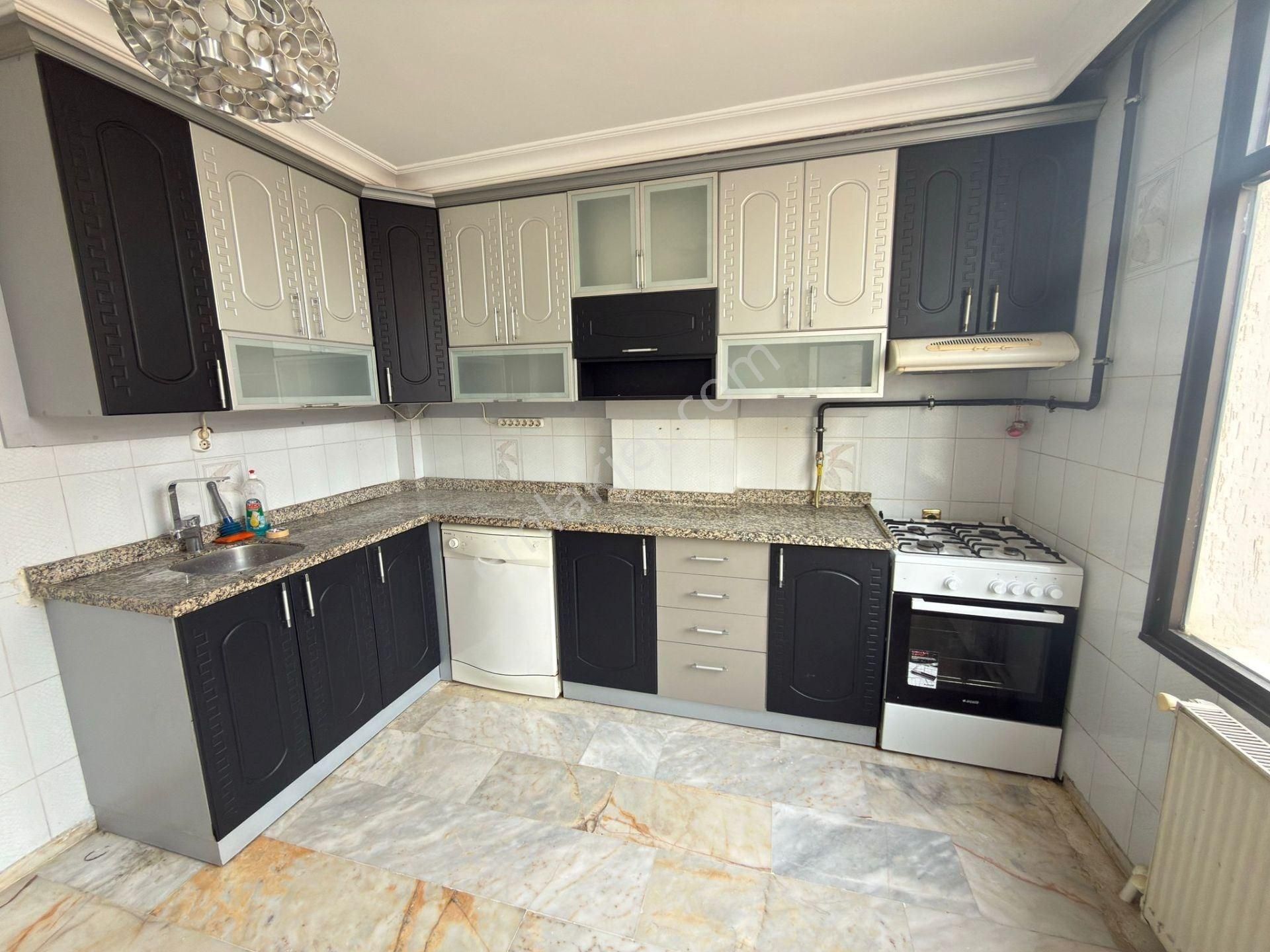 Yusuf Çağlı'dan Adana Gazipaşa Bulvarı Üzeri Kiralık Daire - Görsel 28