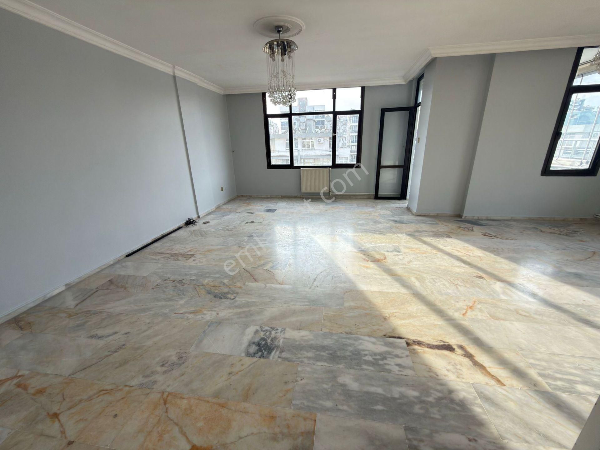 Yusuf Çağlı'dan Adana Gazipaşa Bulvarı Üzeri Kiralık Daire - Görsel 4