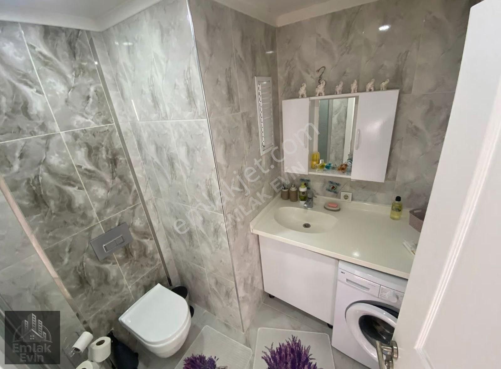 Şeyhşamilde Asansörlü Yapılı Asansörlü - Görsel 24