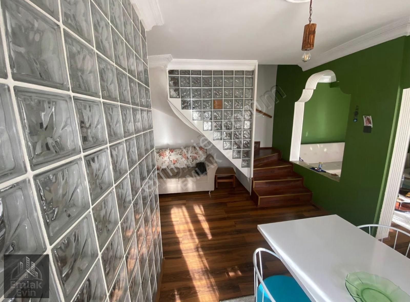 Şeyhşamilde Asansörlü Yapılı Asansörlü - Görsel 8